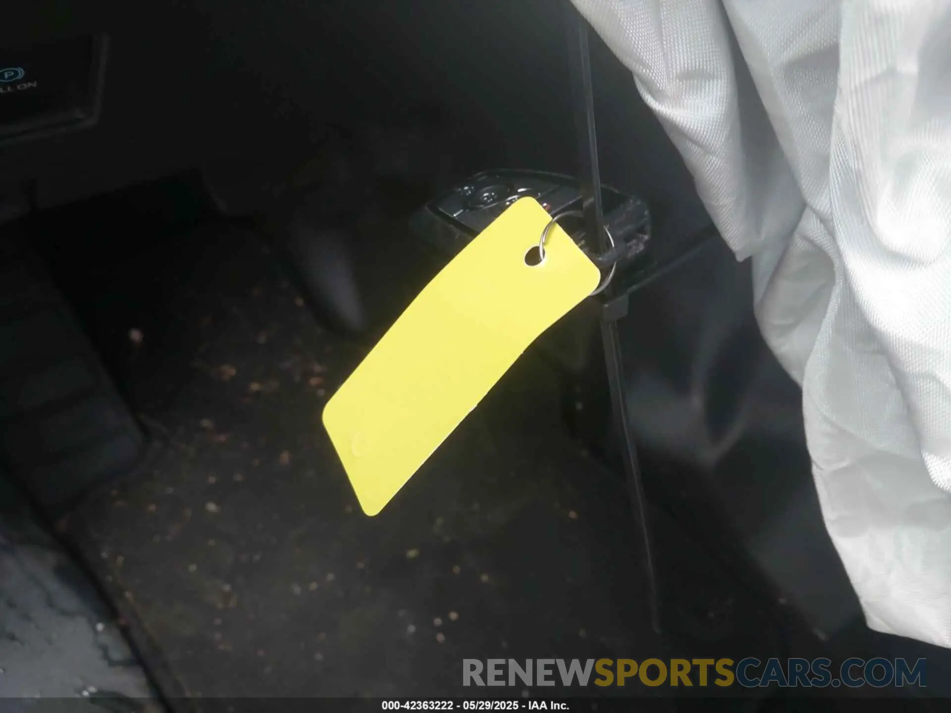 11 Photograph of a damaged car 1FMEE5DP7MLA78805 FORD BRONCO 2021
