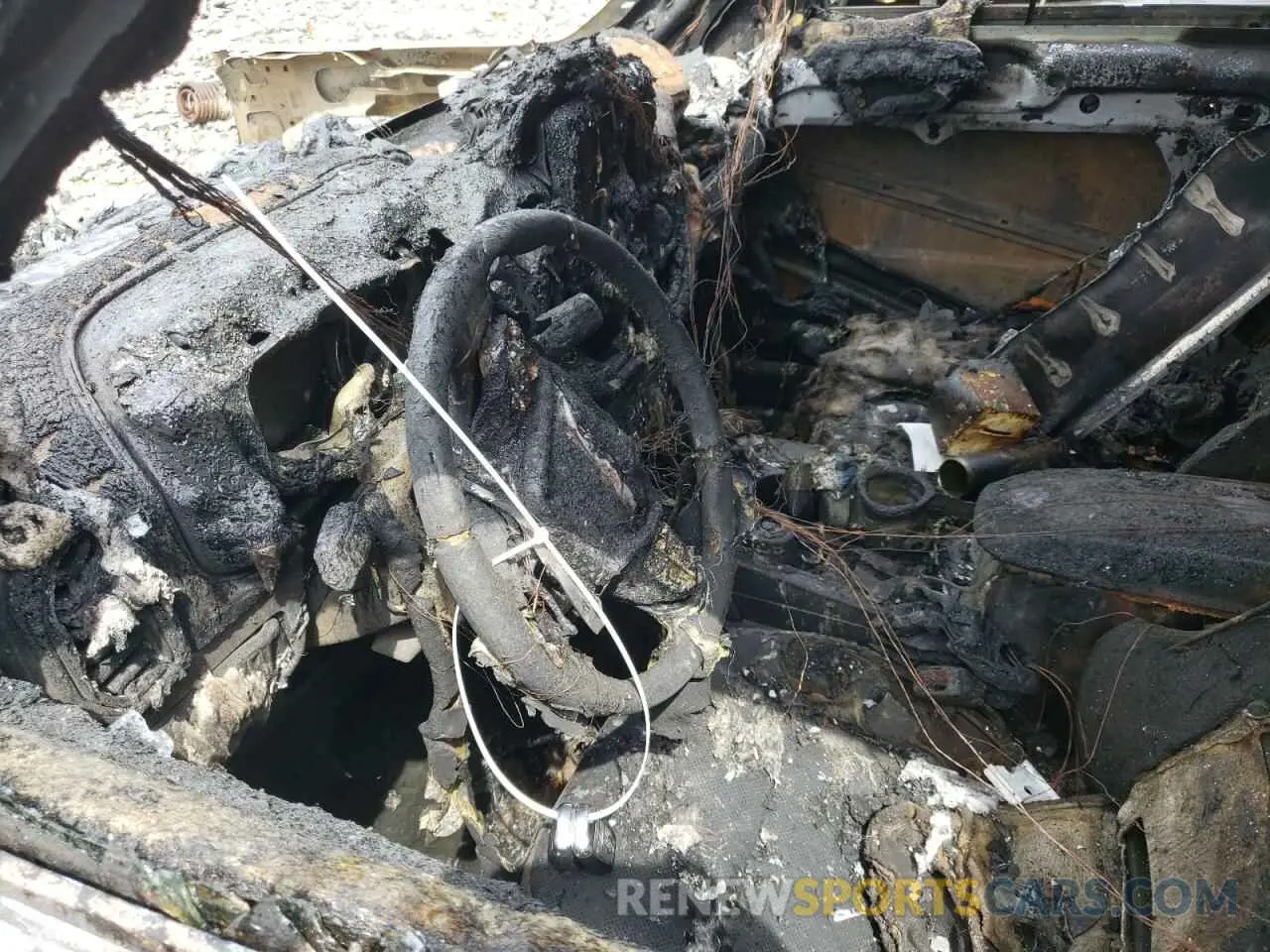 7 Photograph of a damaged car 3FMCR9C62MRA94309 FORD BRONCO 2021