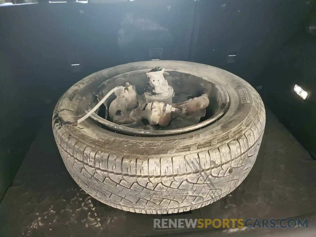 15 Фотография поврежденного автомобиля 3FMCR9D92PRE24754 FORD BRONCO 2023