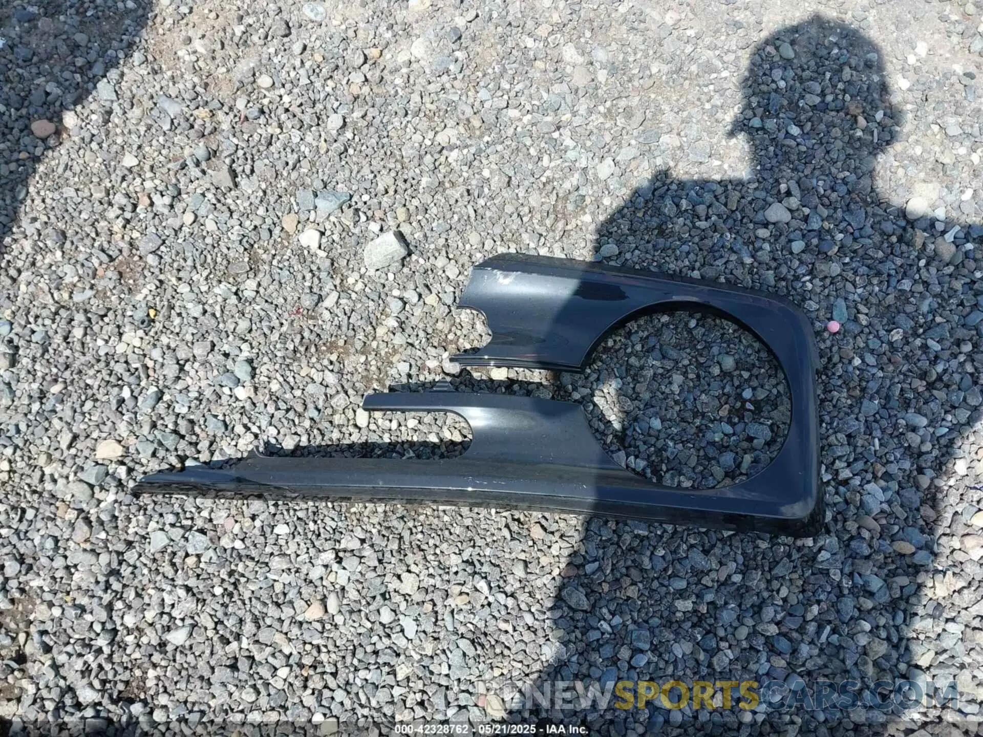 12 Photograph of a damaged car 1FMDE8BH1RLA81215 FORD BRONCO 2024