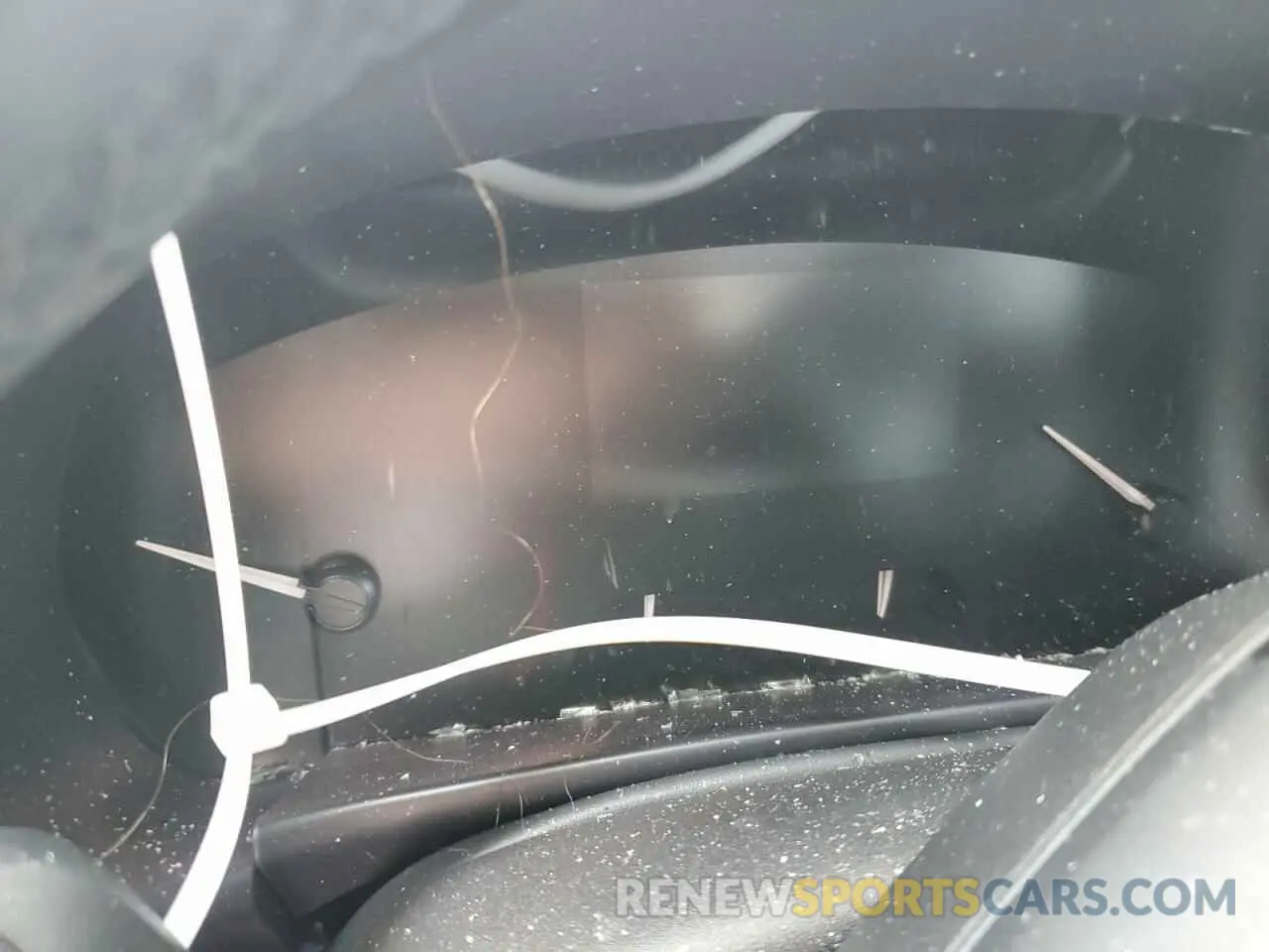 9 Photograph of a damaged car 3FMCR9B60RRF08695 FORD BRONCO 2024