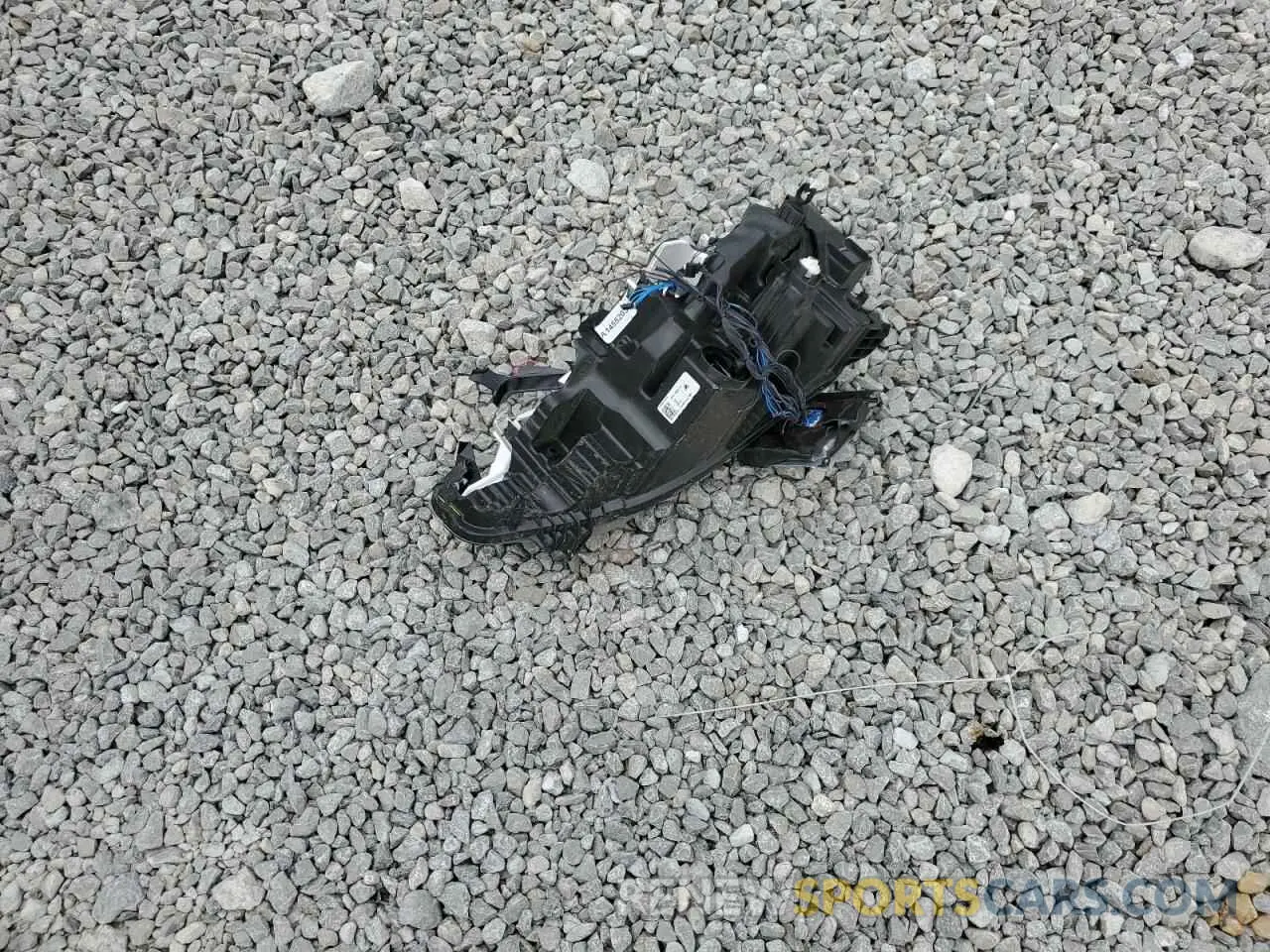 13 Photograph of a damaged car 3FMCR9B60RRF09605 FORD BRONCO 2024