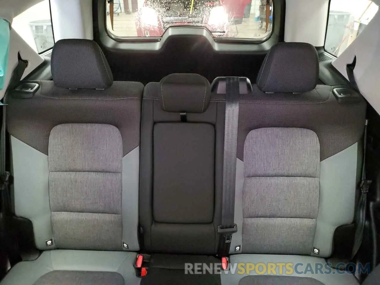 10 Фотография поврежденного автомобиля 3FMCR9B67RRF29950 FORD BRONCO 2024