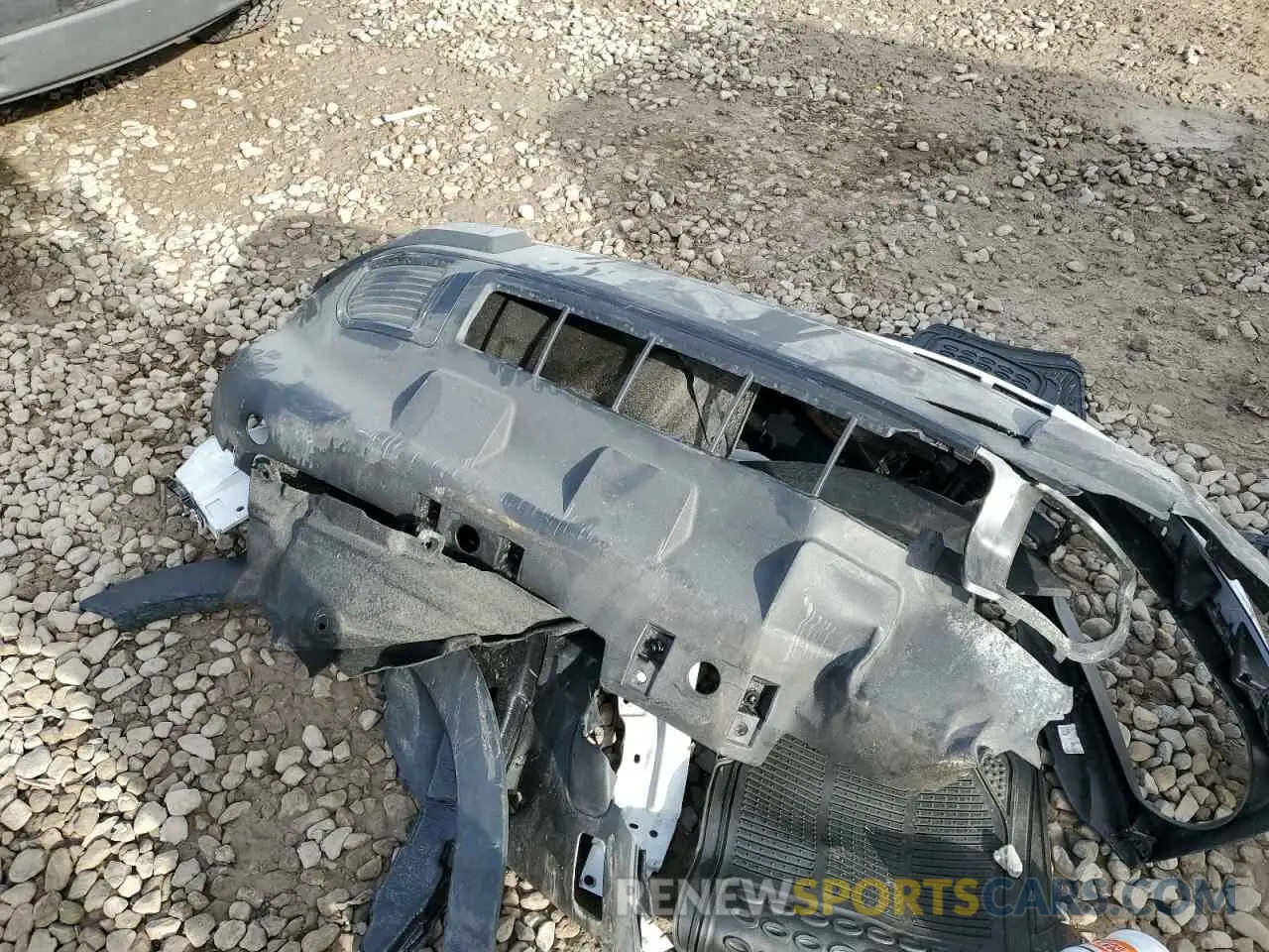 13 Фотография поврежденного автомобиля 3FMCR9B69RRF66837 FORD BRONCO 2024