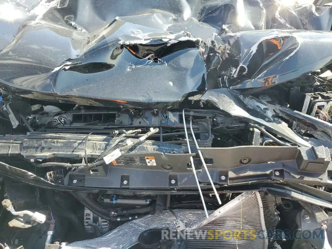 12 Фотография поврежденного автомобиля 3FMCR9C62RRE92711 FORD BRONCO 2024