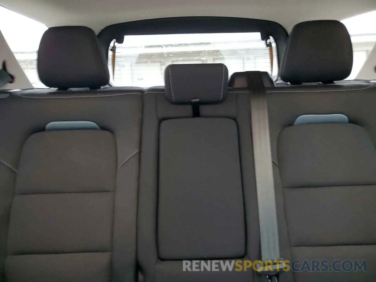 10 Фотография поврежденного автомобиля 3FMCR9D90RRF08655 FORD BRONCO 2024