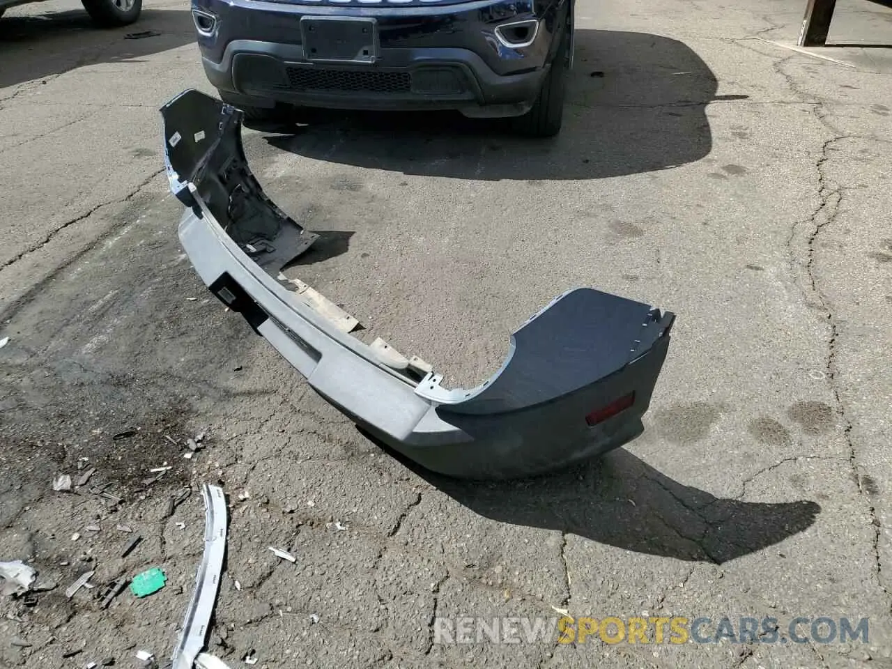 15 Фотография поврежденного автомобиля 3FMCR9D93RRE30758 FORD BRONCO 2024