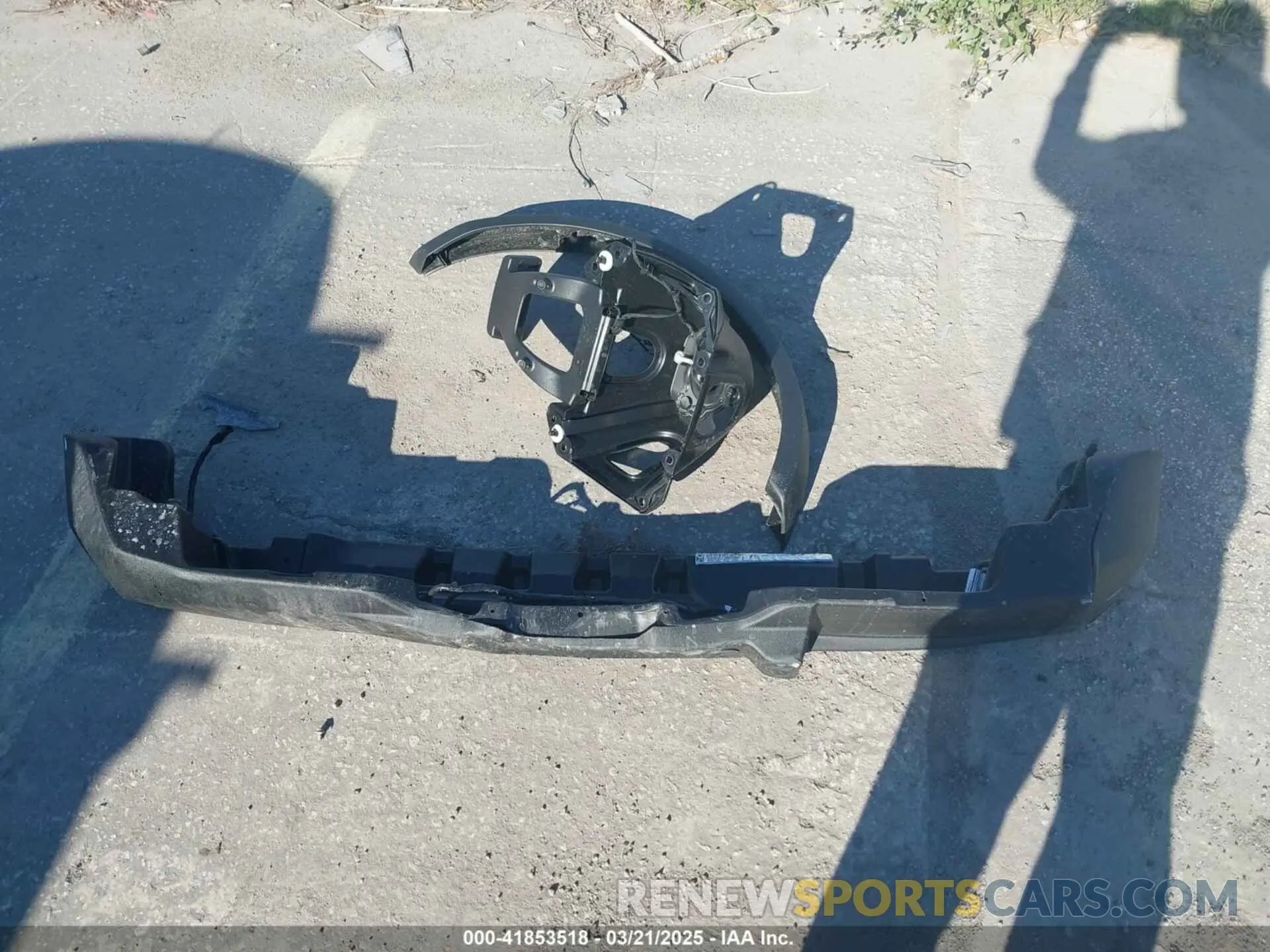 12 Фотография поврежденного автомобиля 1FMDE7BH6SLA43513 FORD BRONCO 2025