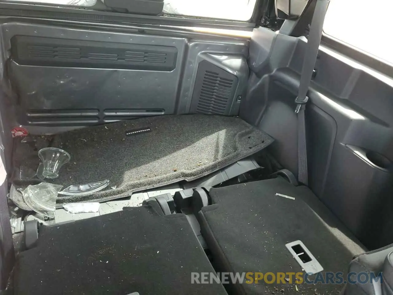 11 Photograph of a damaged car 1FMDE7AH0RLA55295 FORD BRONCO BIG 2024