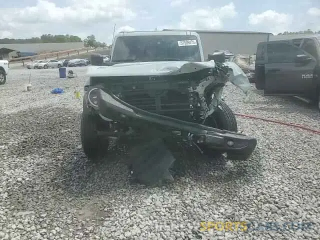 14 Photograph of a damaged car 1FMDE7AH3RLB47047 FORD BRONCO BIG 2024