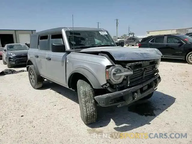 12 Фотография поврежденного автомобиля 1FMDE7BH0RLA32534 FORD BRONCO BIG 2024