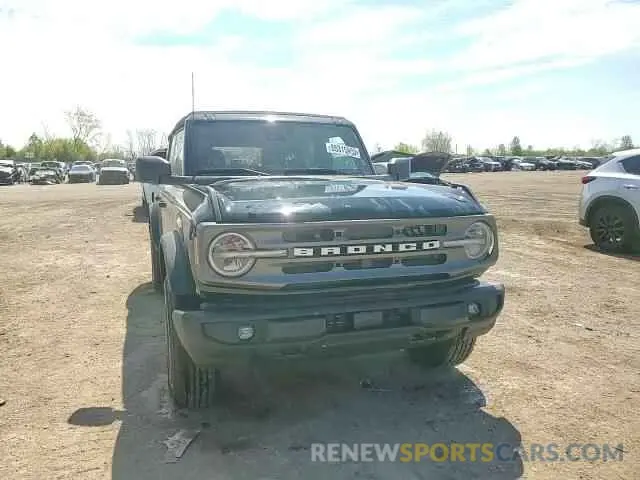 13 Фотография поврежденного автомобиля 1FMDE7BH4RLA89156 FORD BRONCO BIG 2024