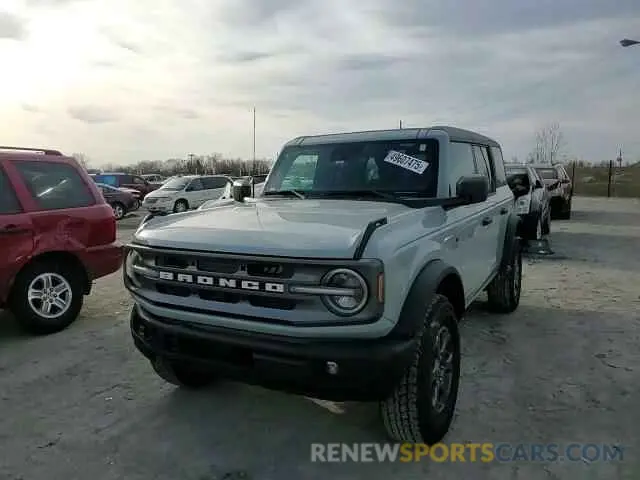 12 Фотография поврежденного автомобиля 1FMDE7BH4RLB08451 FORD BRONCO BIG 2024