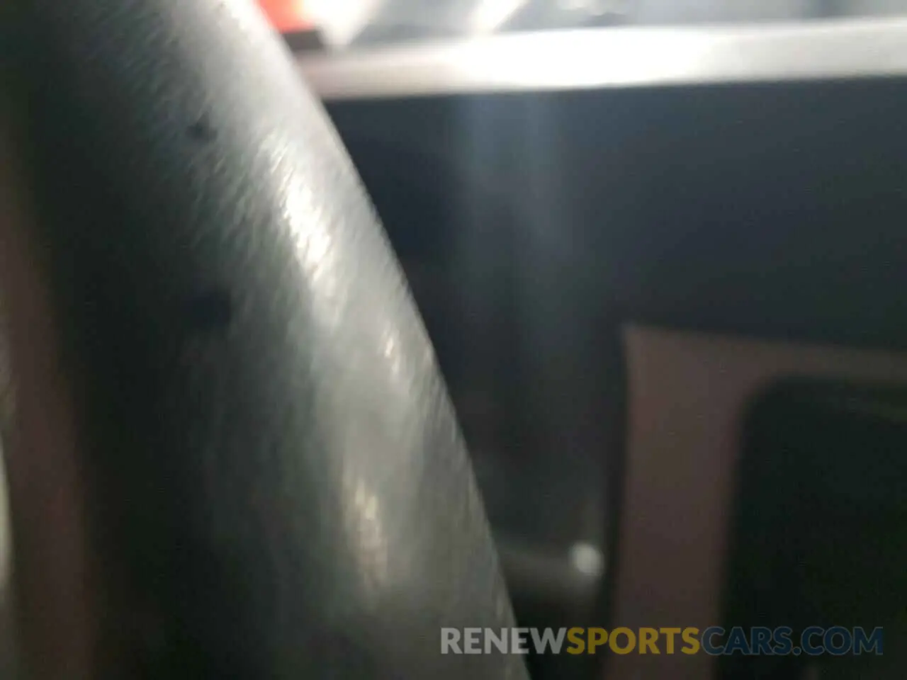 9 Photograph of a damaged car 1FMDE8BH9RLA13891 FORD BRONCO OUT 2024