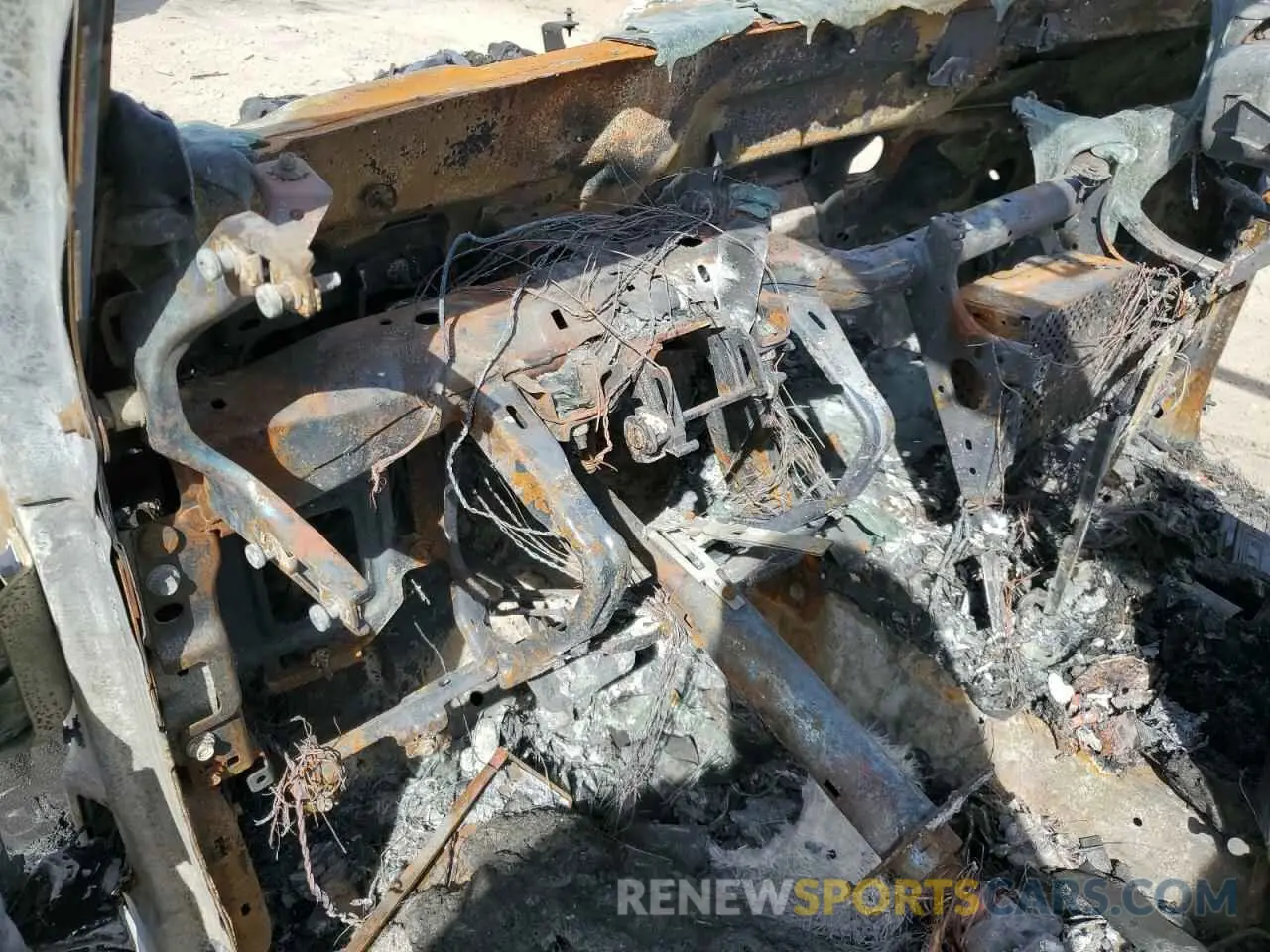 9 Фотография поврежденного автомобиля 1FMEE0RR8RLA01350 FORD BRONCO RAP 2024