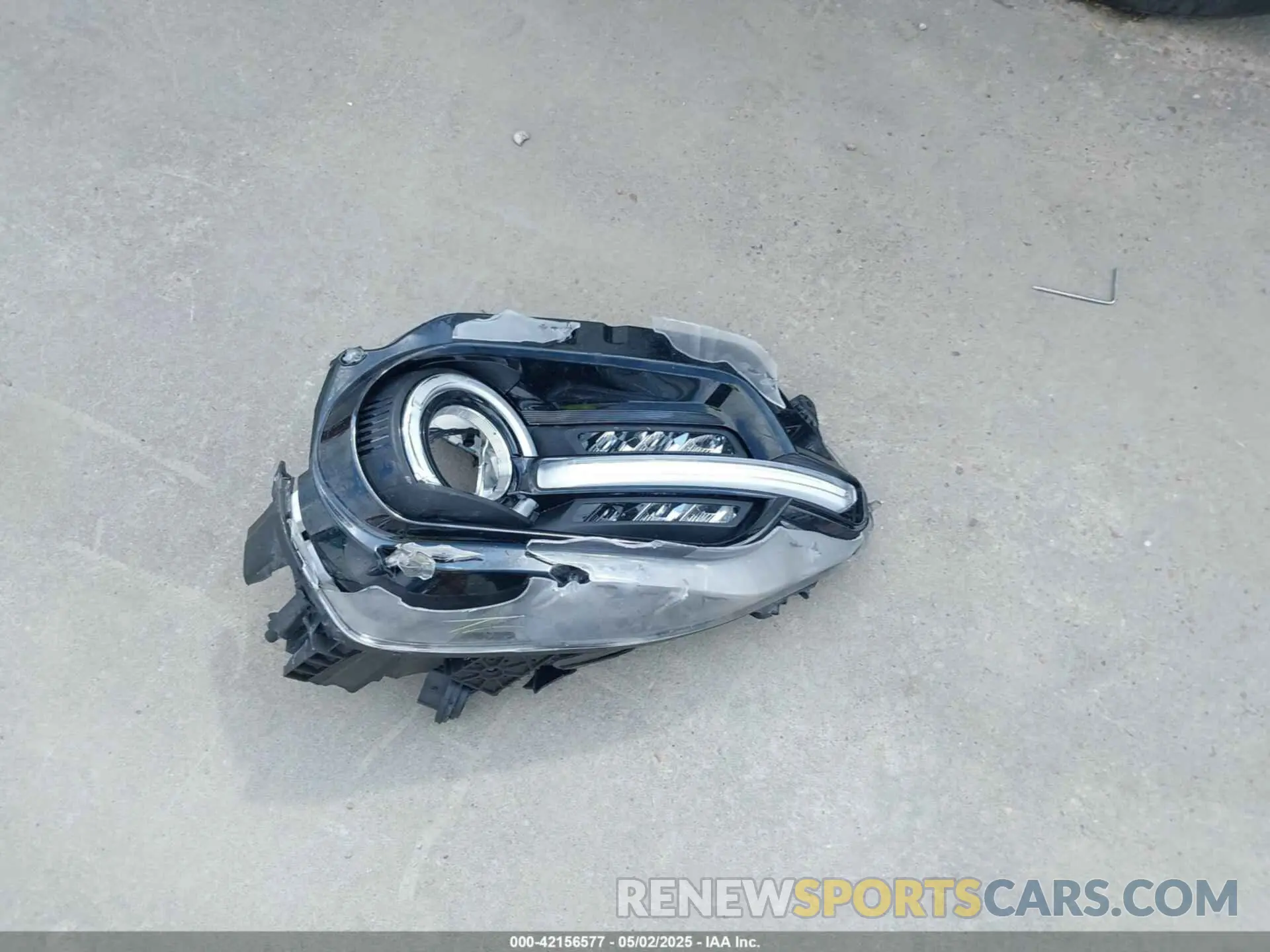 12 Photograph of a damaged car 3FMCR9A63MRA39032 FORD BRONCO SPORT 2021