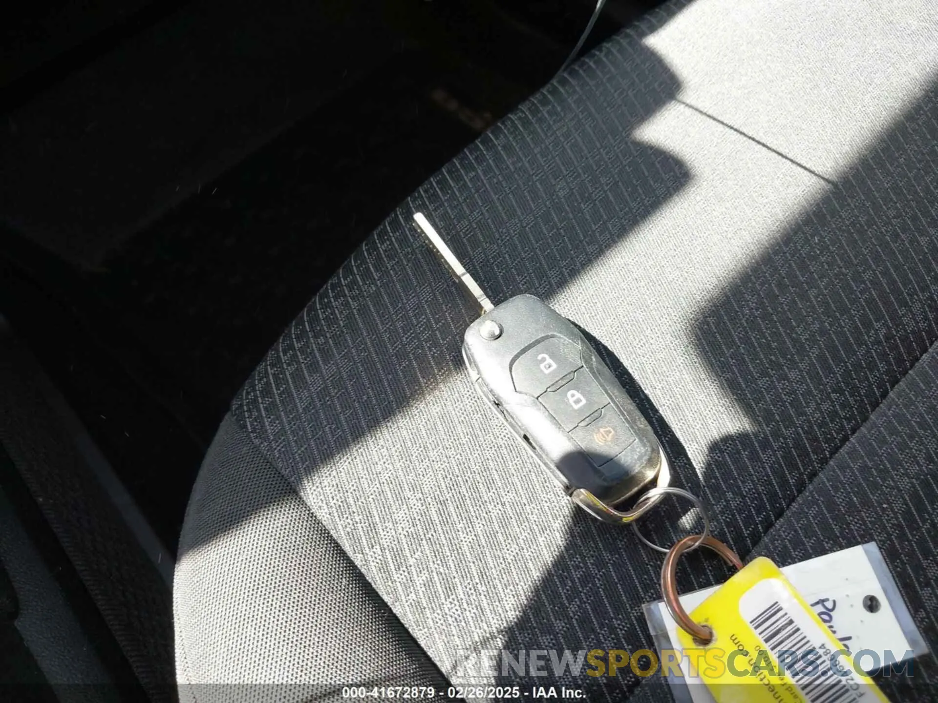 11 Photograph of a damaged car 3FMCR9A66MRB22969 FORD BRONCO SPORT 2021