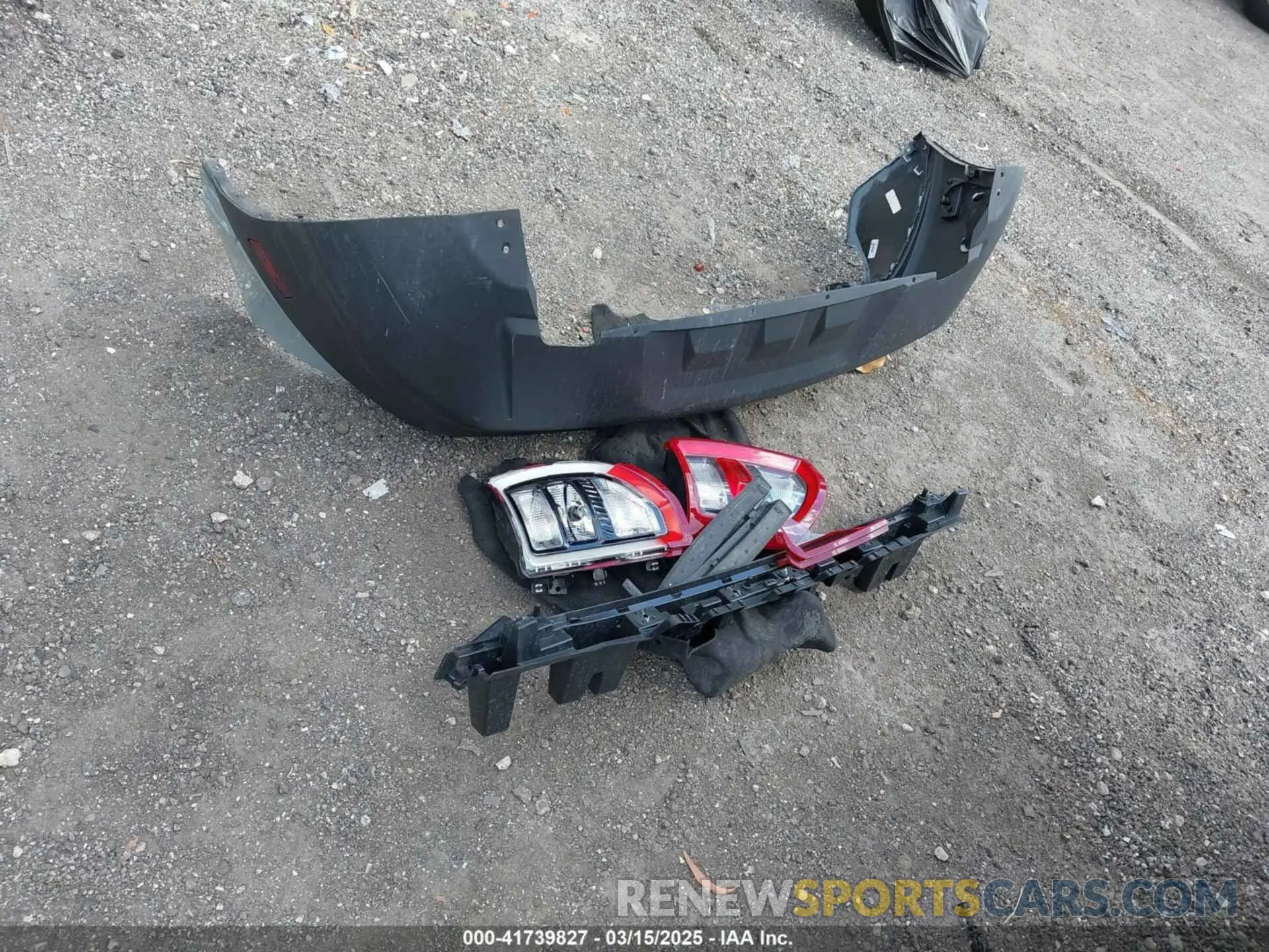 12 Photograph of a damaged car 3FMCR9B64MRA89095 FORD BRONCO SPORT 2021