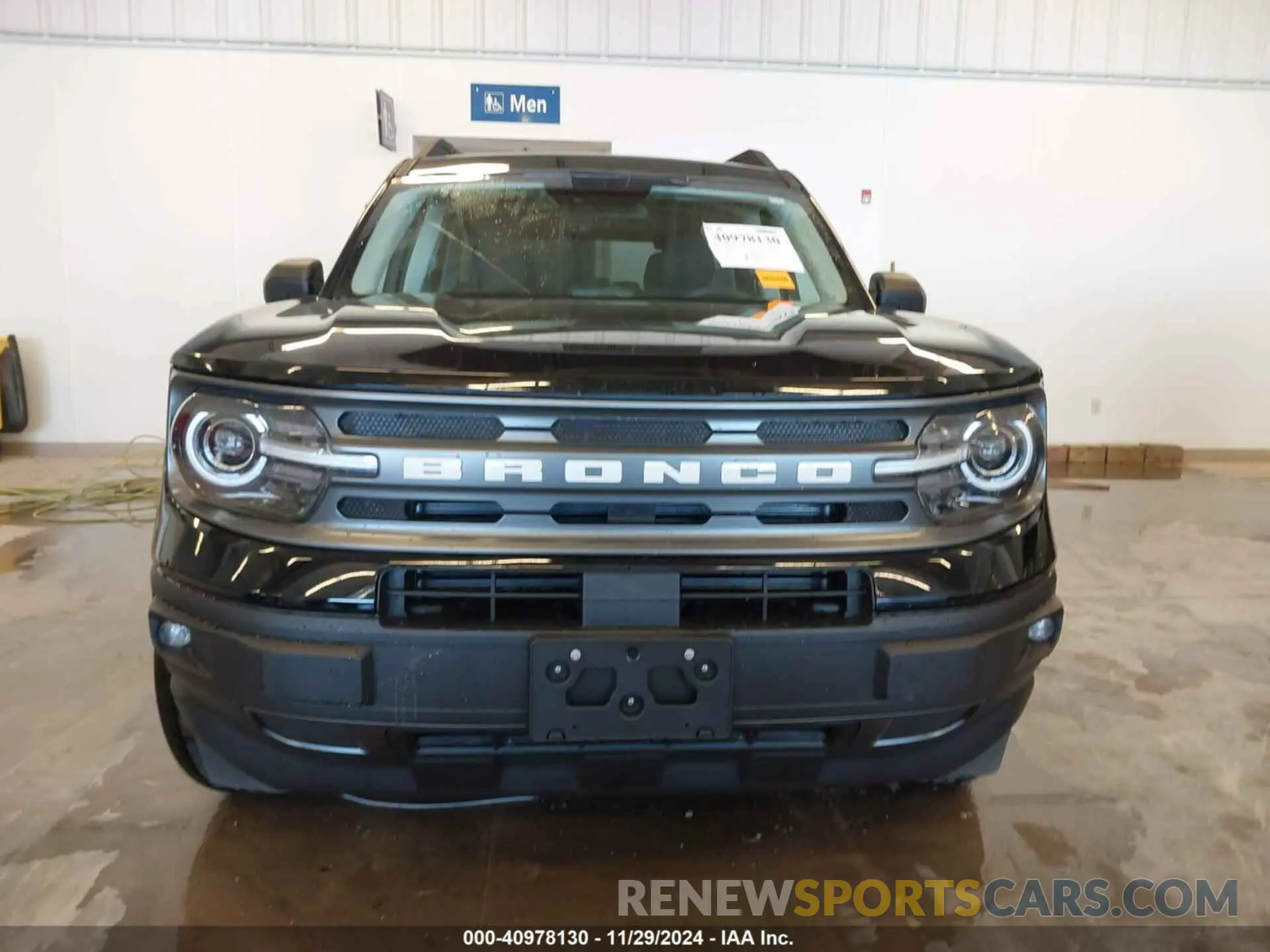 12 Фотография поврежденного автомобиля 3FMCR9B66MRA00949 FORD BRONCO SPORT 2021