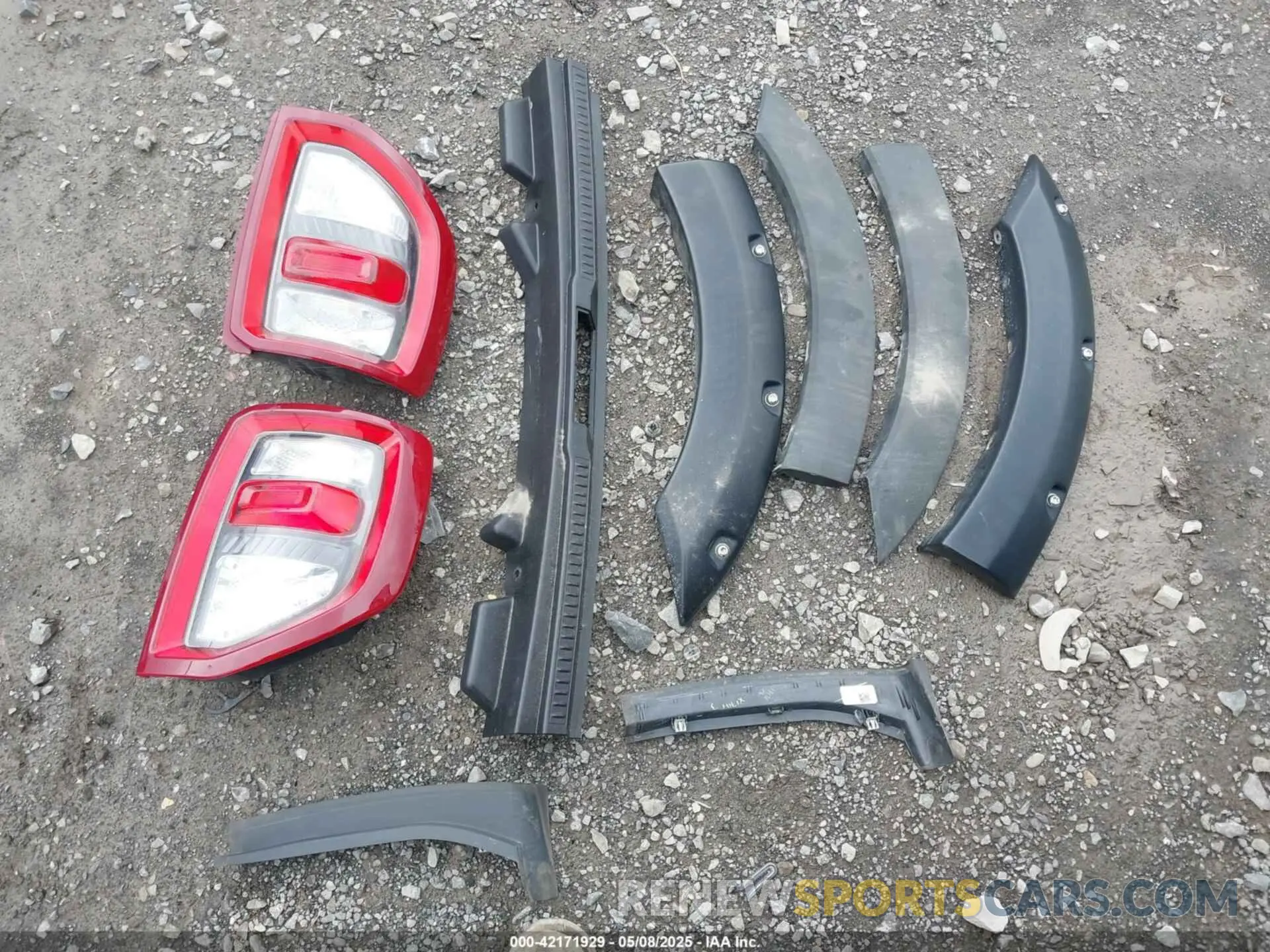 12 Фотография поврежденного автомобиля 3FMCR9B68MRA56794 FORD BRONCO SPORT 2021