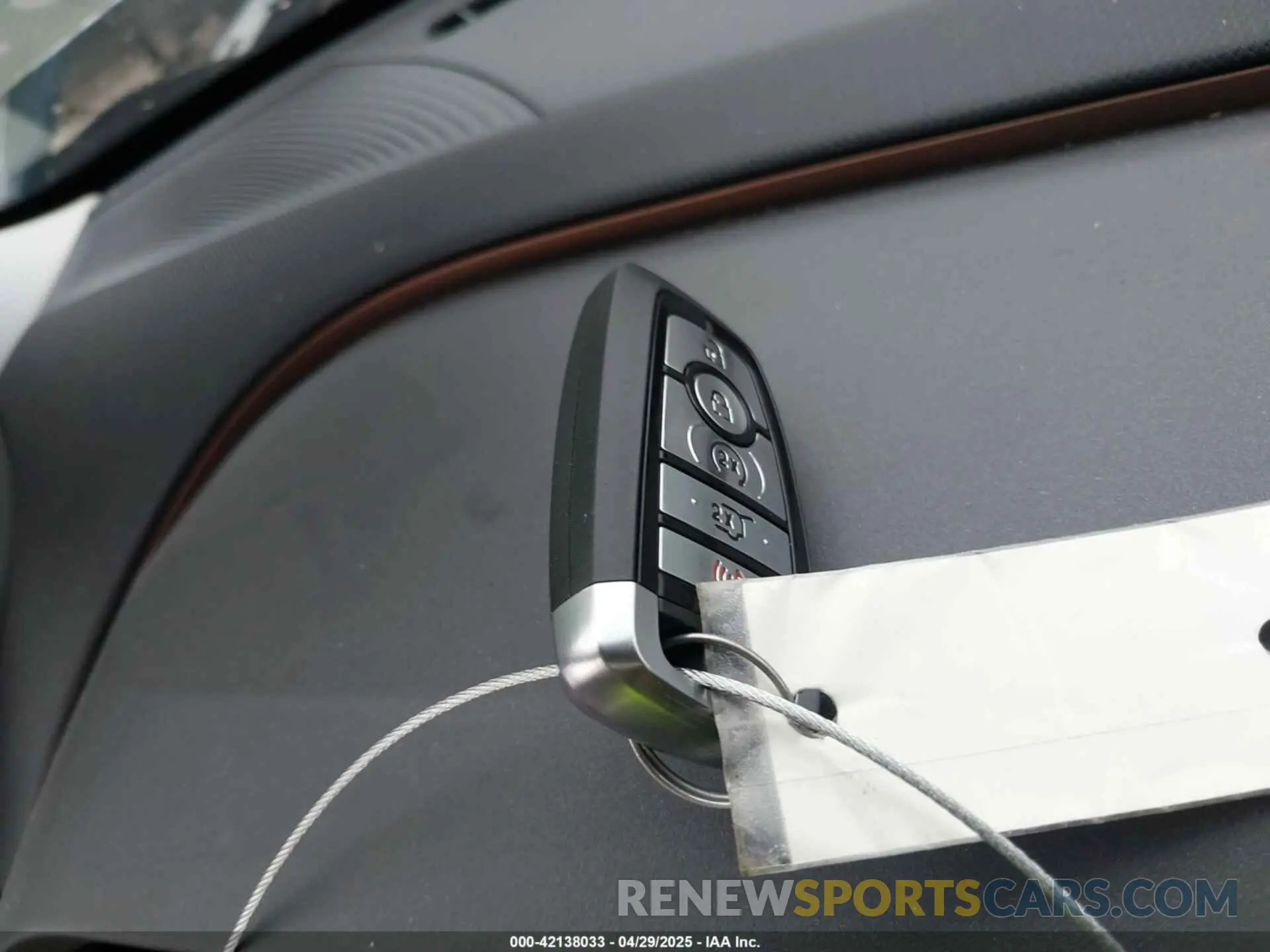 11 Photograph of a damaged car 3FMCR9D90MRA03899 FORD BRONCO SPORT 2021