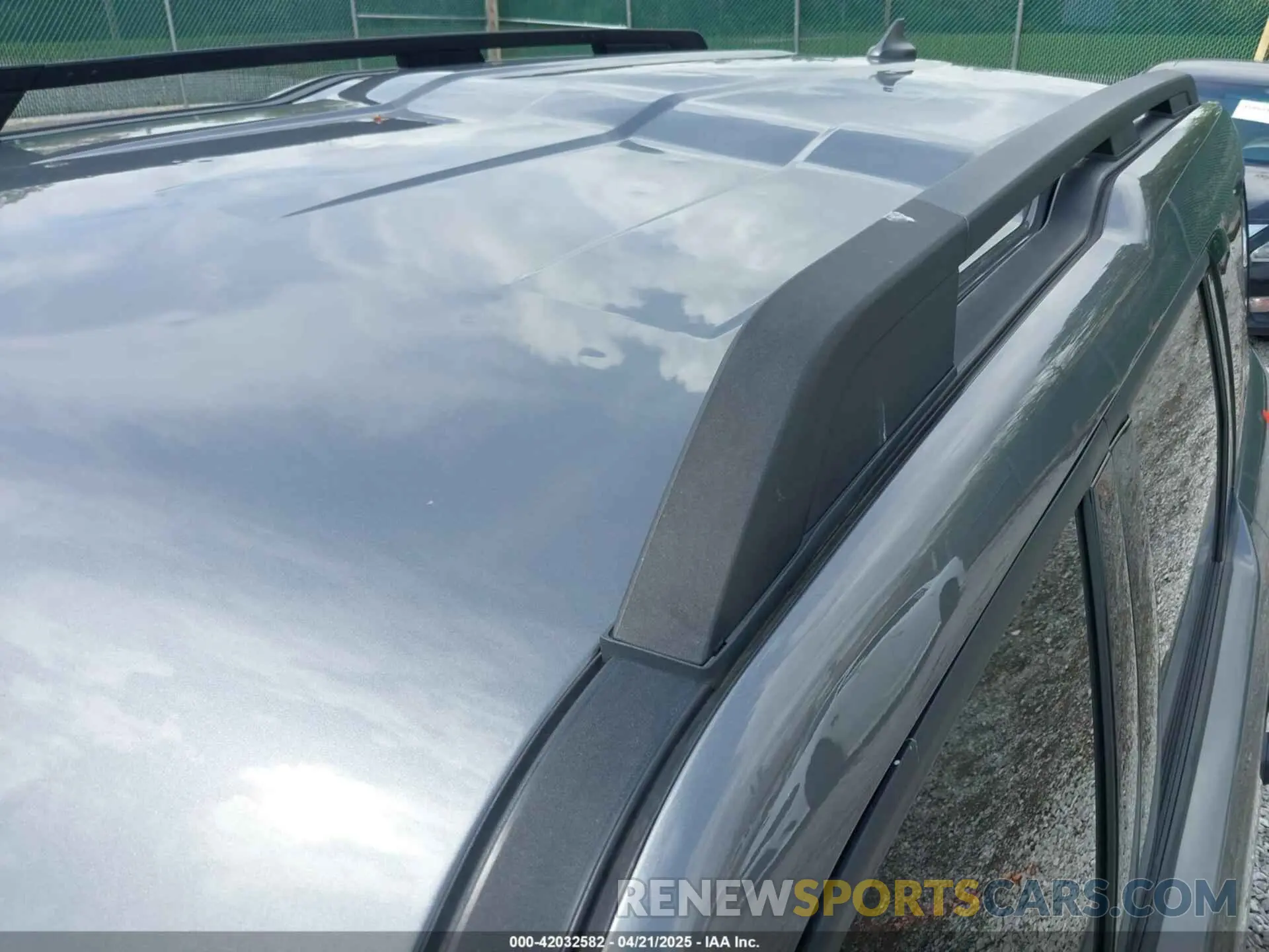 17 Photograph of a damaged car 3FMCR9A61NRD84450 FORD BRONCO SPORT 2022