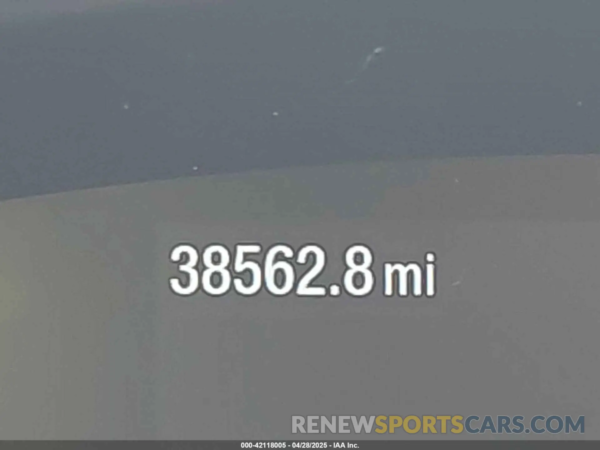 7 Photograph of a damaged car 3FMCR9B64NRD77734 FORD BRONCO SPORT 2022