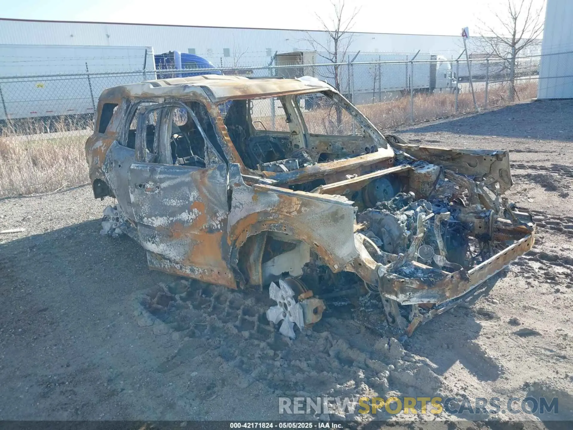 1 Фотография поврежденного автомобиля 3FMCR9C6XNRE24618 FORD BRONCO SPORT 2022