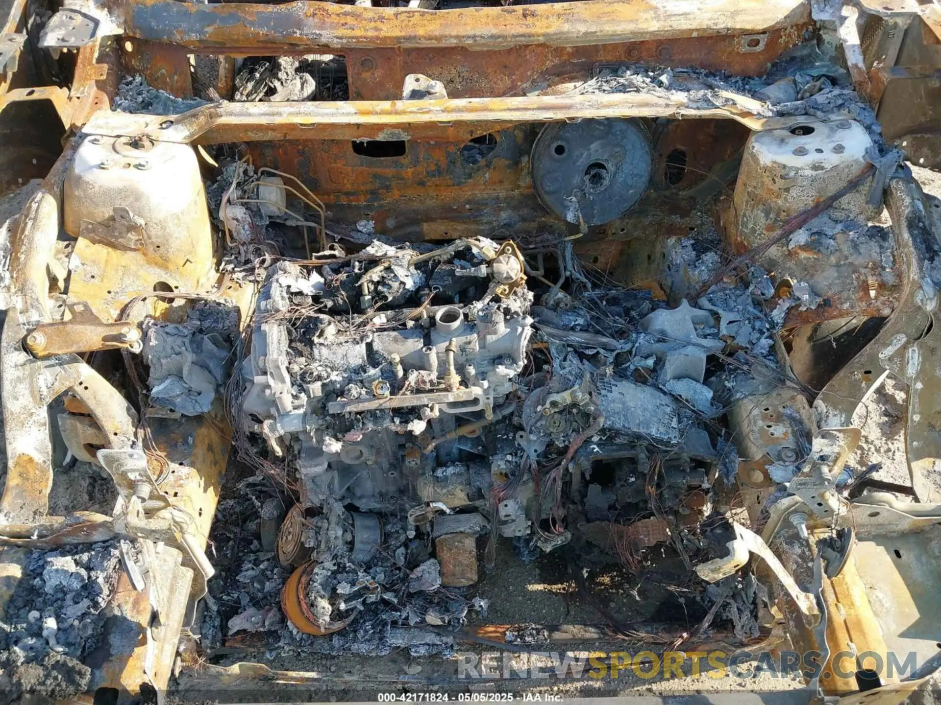 10 Фотография поврежденного автомобиля 3FMCR9C6XNRE24618 FORD BRONCO SPORT 2022