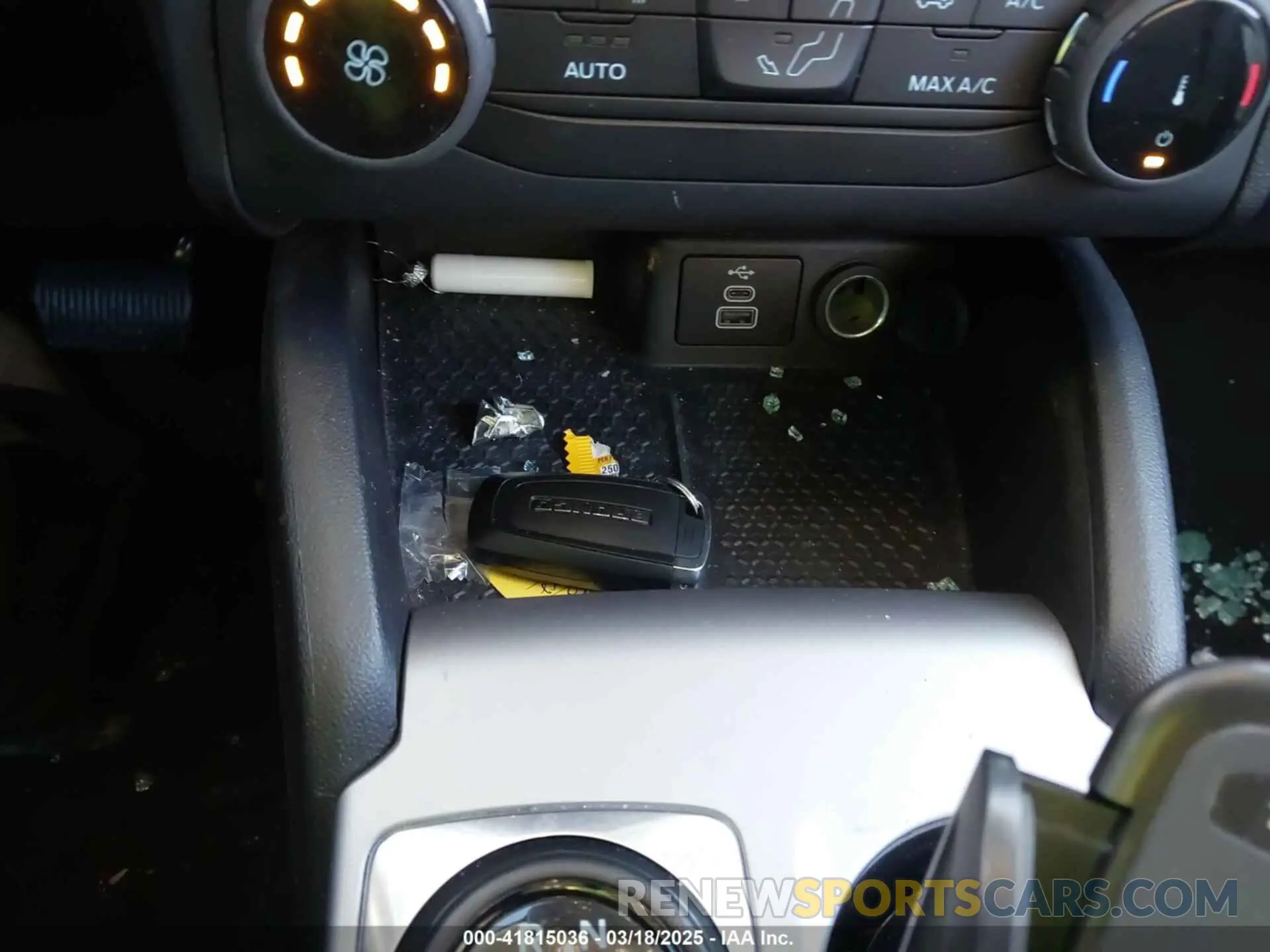 11 Photograph of a damaged car 3FMCR9B61PRD86510 FORD BRONCO SPORT 2023