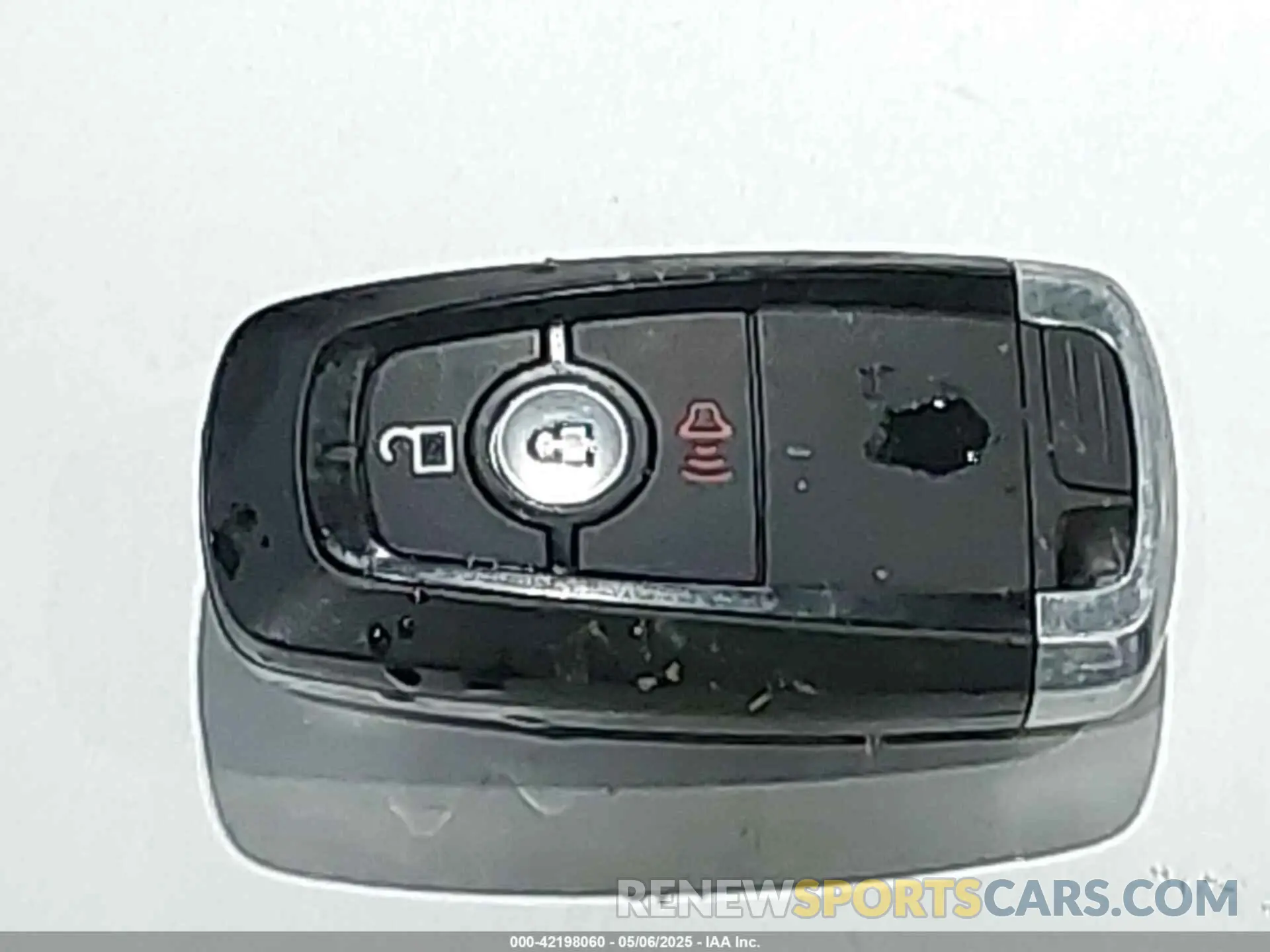 11 Photograph of a damaged car 3FMCR9B63PRD36059 FORD BRONCO SPORT 2023