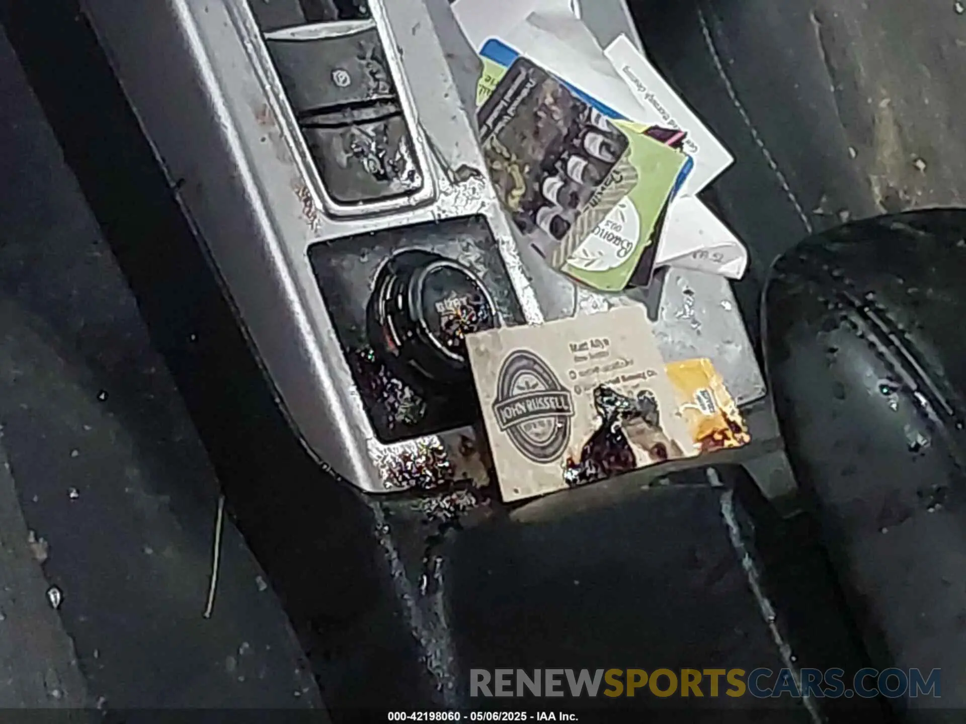 13 Photograph of a damaged car 3FMCR9B63PRD36059 FORD BRONCO SPORT 2023