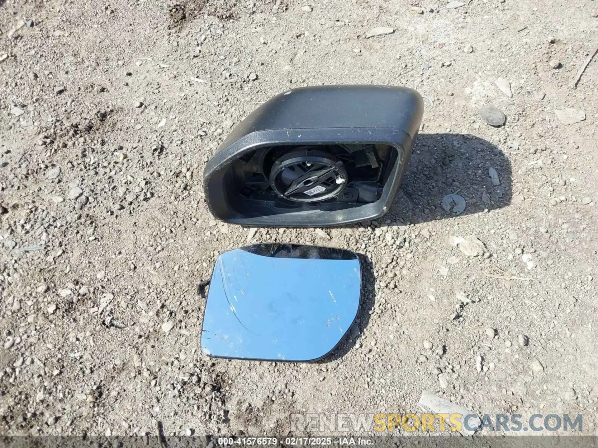 12 Photograph of a damaged car 3FMCR9D91PRD06193 FORD BRONCO SPORT 2023