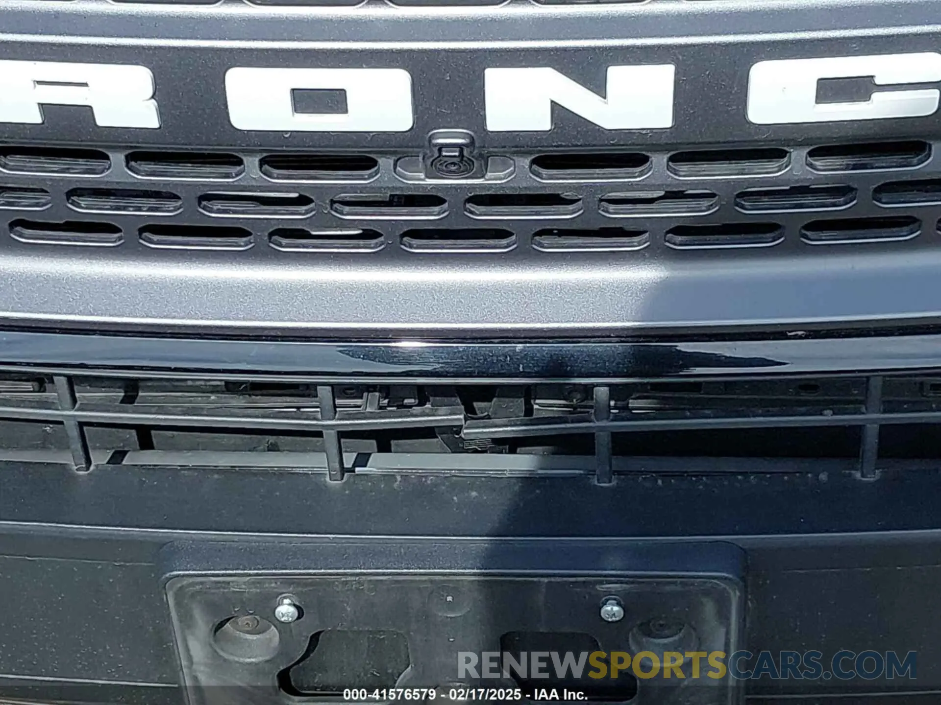 18 Photograph of a damaged car 3FMCR9D91PRD06193 FORD BRONCO SPORT 2023