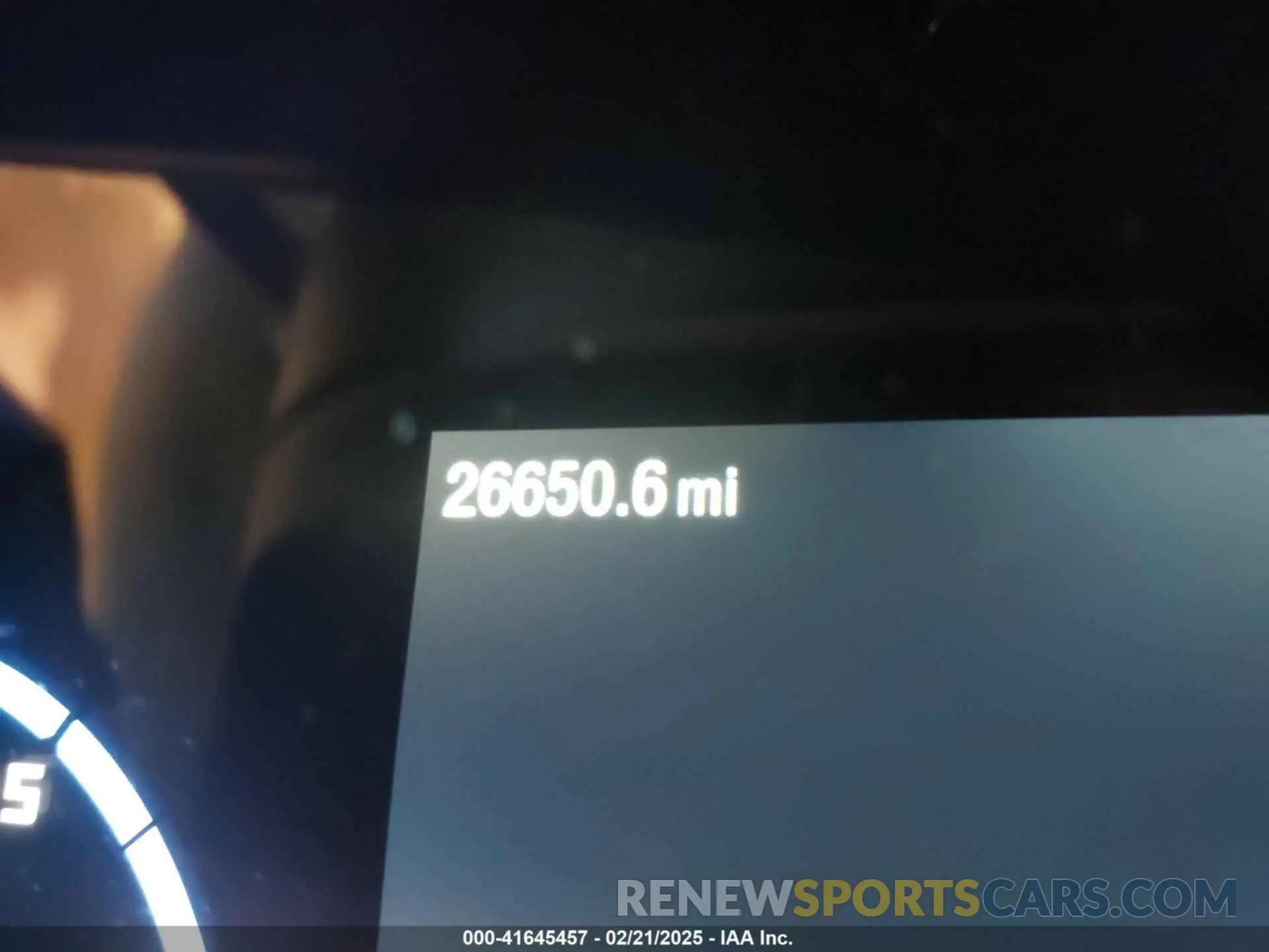 14 Фотография поврежденного автомобиля 3FMCR9B6XRRE64477 FORD BRONCO SPORT 2024