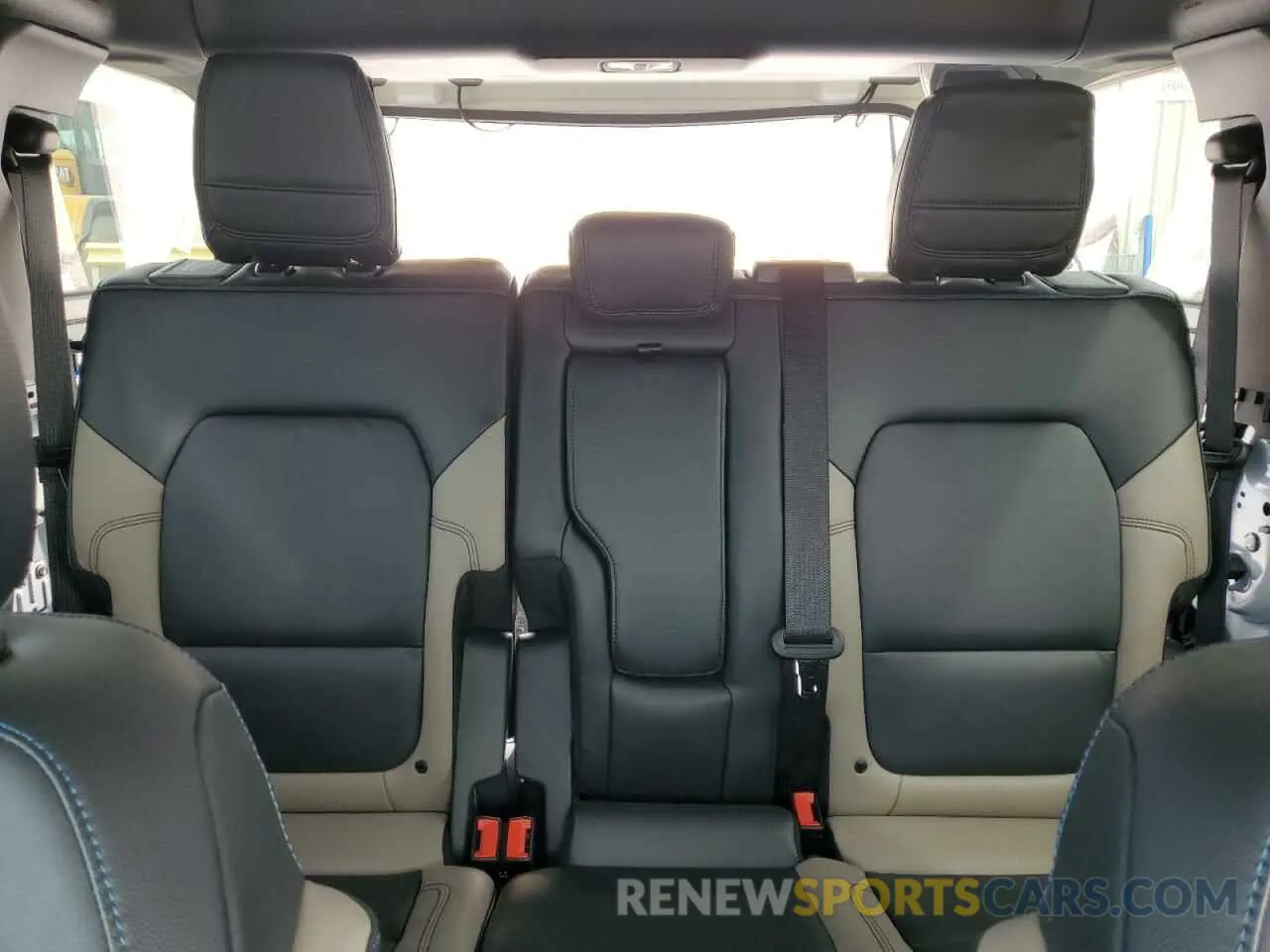 10 Фотография поврежденного автомобиля 1FMEE2BP6RLB29591 FORD BRONCO WIL 2024