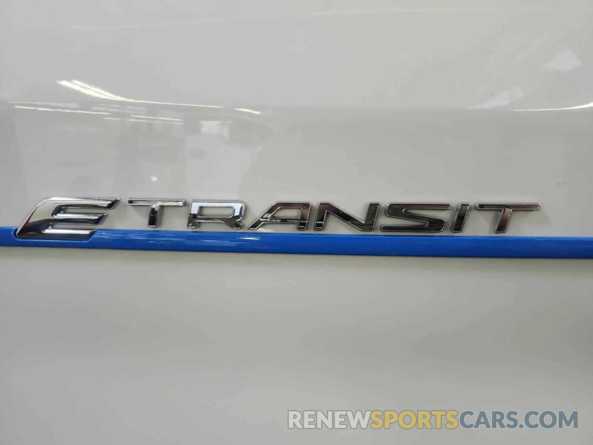 8 Фотография поврежденного автомобиля 1FTBW1YM2SKA12985 FORD E-TRANSIT-350 2025
