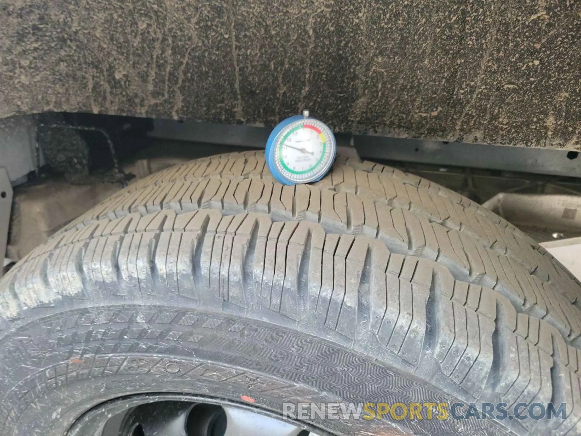 20 Фотография поврежденного автомобиля 1FTBW1YM6SKA13055 FORD E-TRANSIT-350 2025