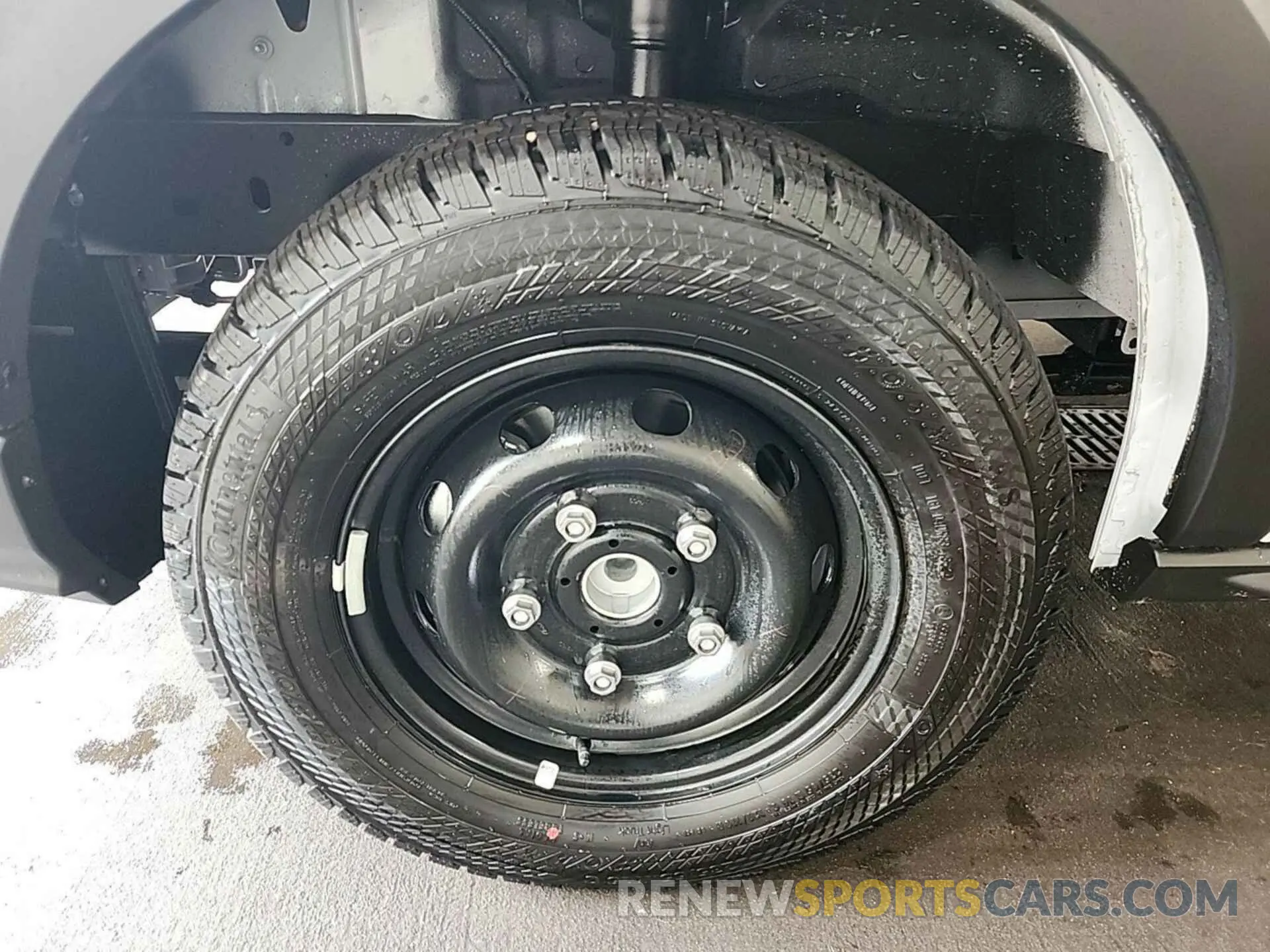 12 Фотография поврежденного автомобиля 1FTBW1YM7SKA12917 FORD E-TRANSIT-350 2025