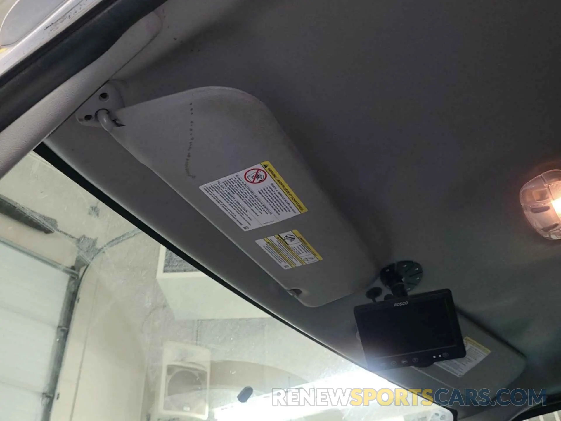 7 Photograph of a damaged car 1FDXE4FS9KDC07784 FORD ECONOLINE 2019