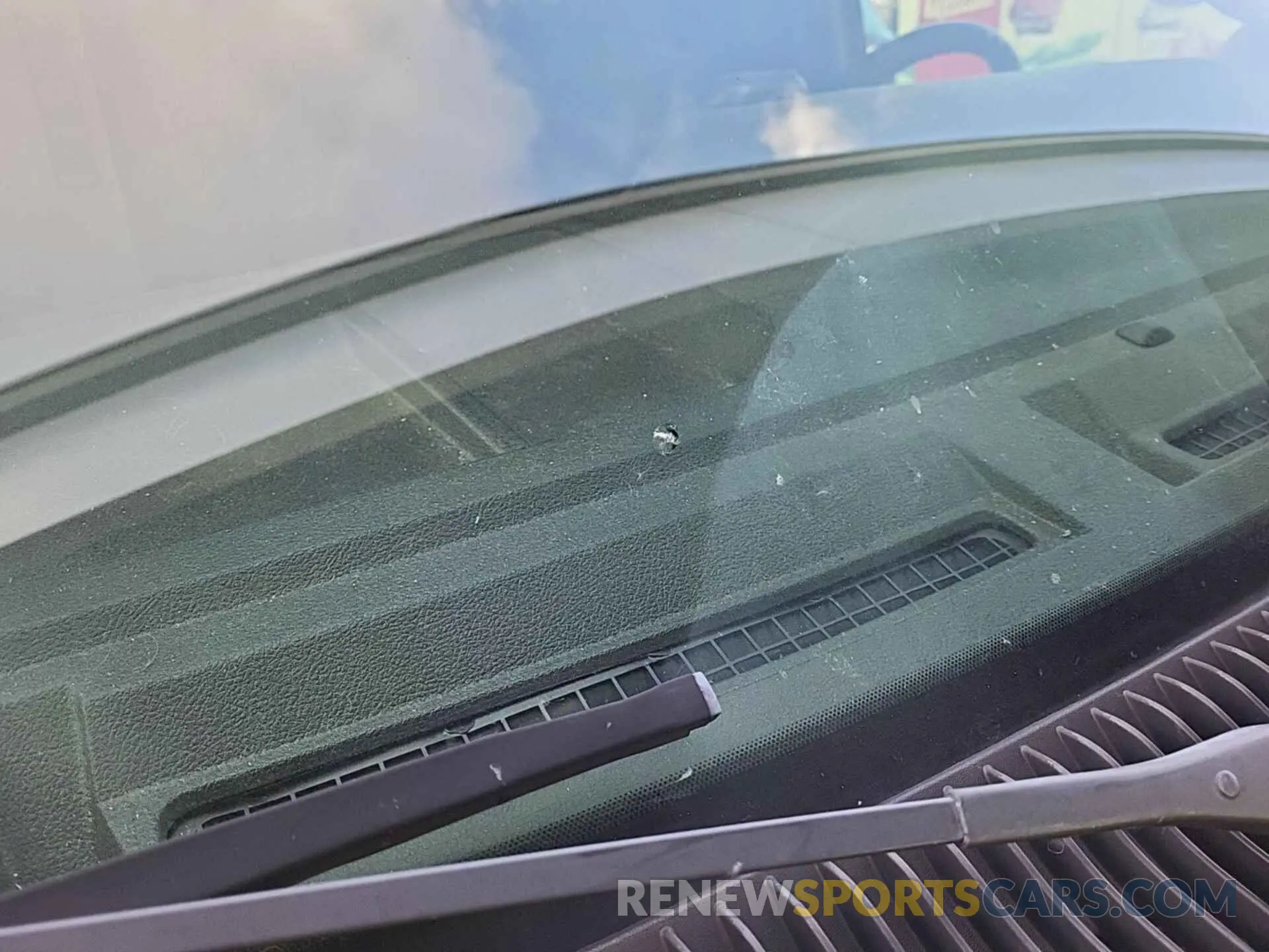 2 Photograph of a damaged car 1FDXE4FN8MDC34360 FORD ECONOLINE 2021