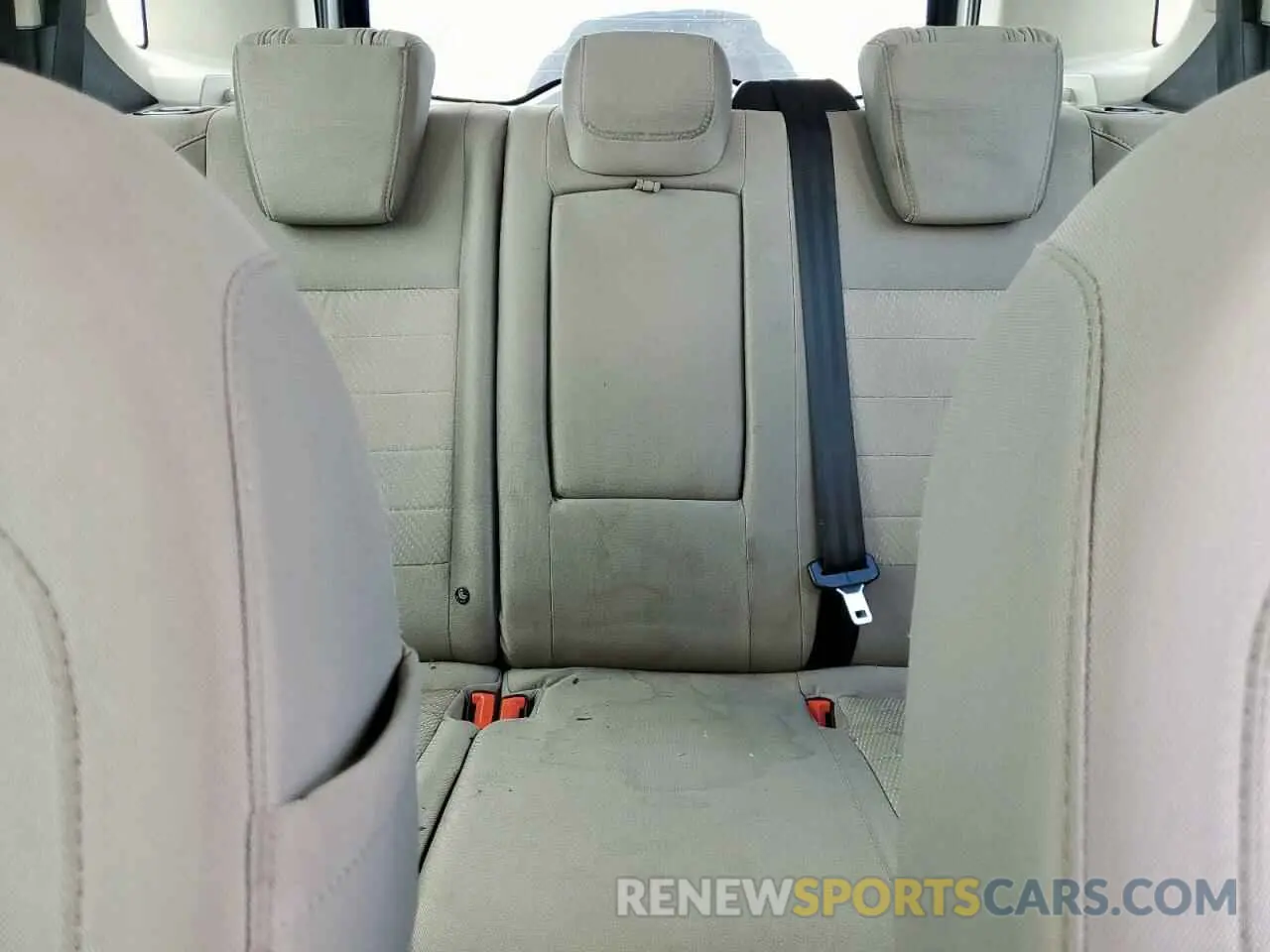 10 Фотография поврежденного автомобиля MAJ3S2FE3KC268909 FORD ECOSPORT 2019
