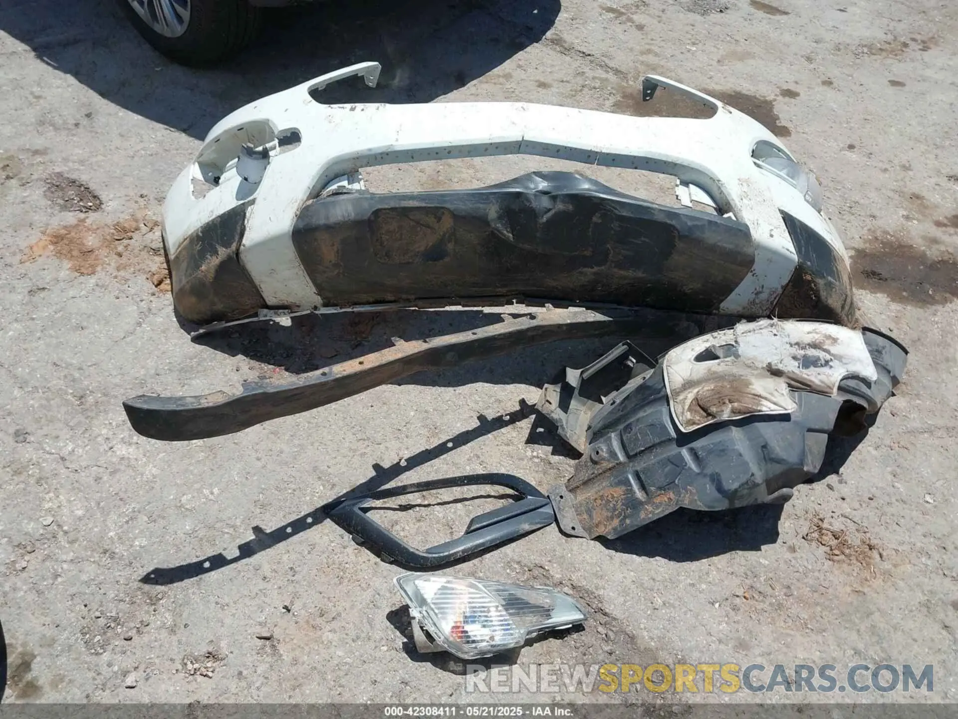 12 Фотография поврежденного автомобиля MAJ3S2FE6KC305063 FORD ECOSPORT 2019