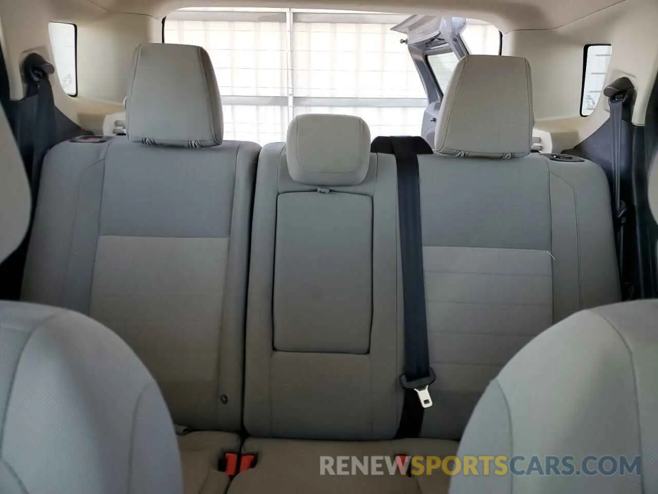 10 Photograph of a damaged car MAJ3S2FE8KC269814 FORD ECOSPORT 2019