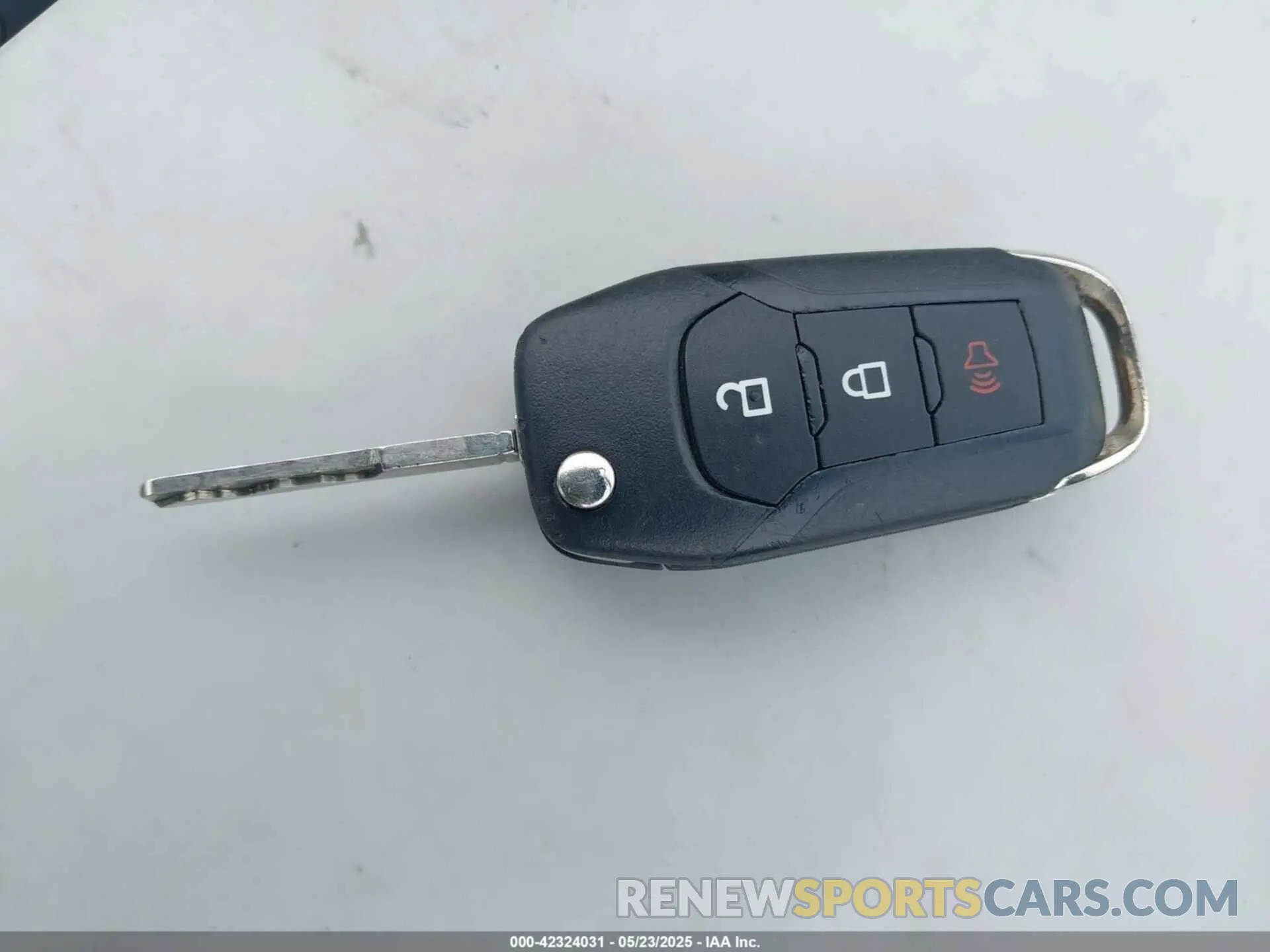 11 Фотография поврежденного автомобиля MAJ3S2FE8KC279985 FORD ECOSPORT 2019