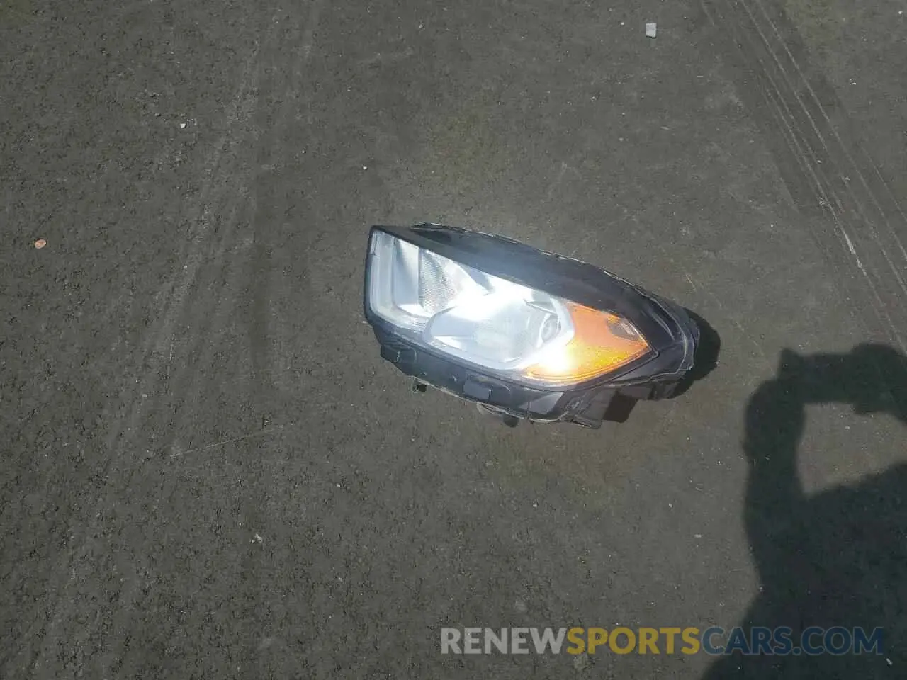 13 Photograph of a damaged car MAJ3S2GE0KC270745 FORD ECOSPORT 2019