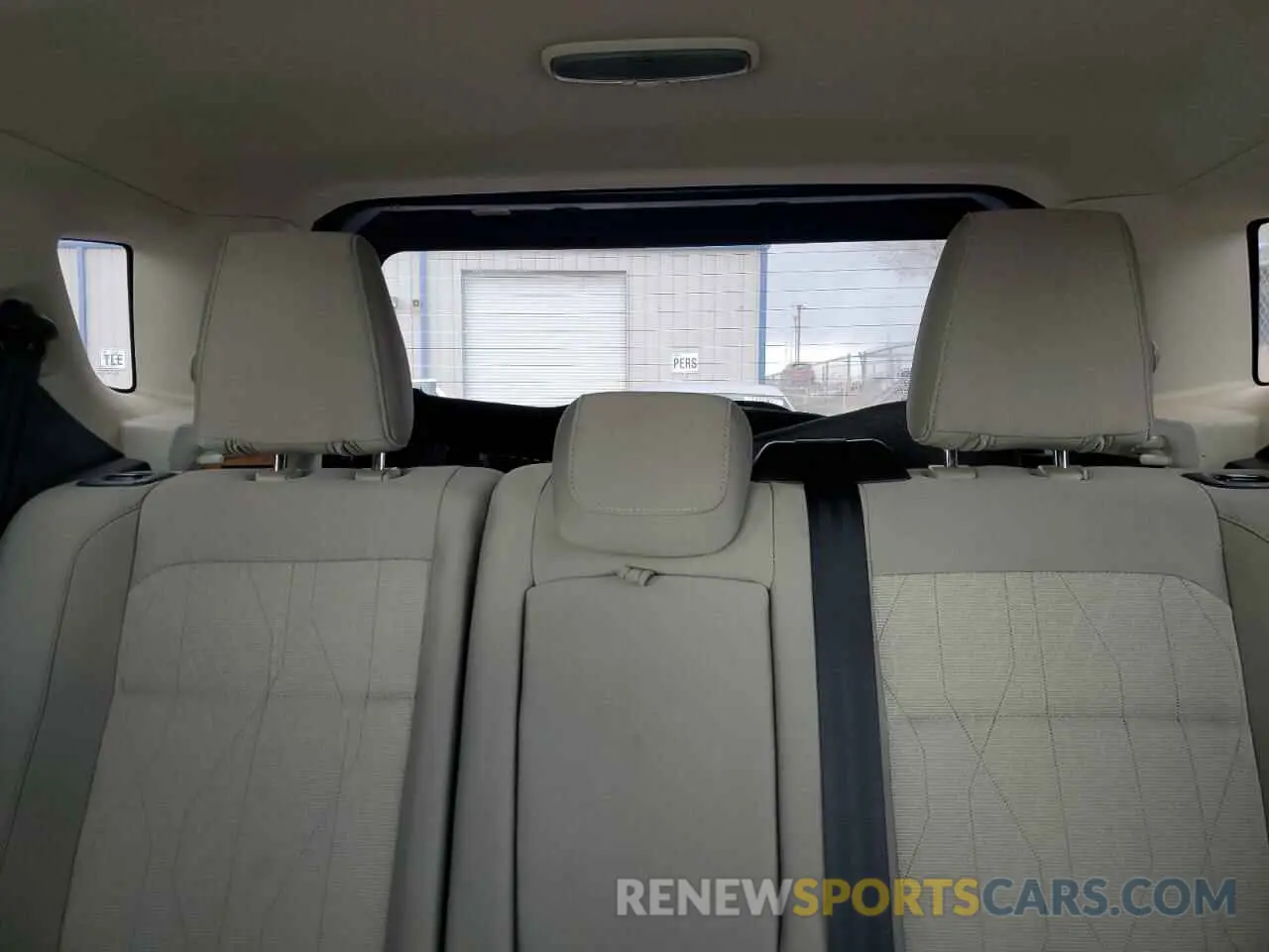 10 Photograph of a damaged car MAJ3S2GE1KC254070 FORD ECOSPORT 2019