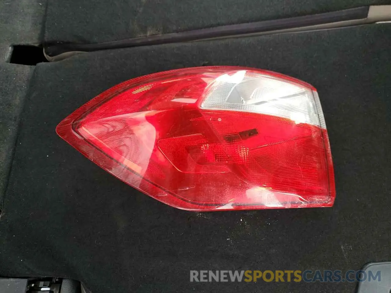 15 Photograph of a damaged car MAJ3S2GE1KC254070 FORD ECOSPORT 2019