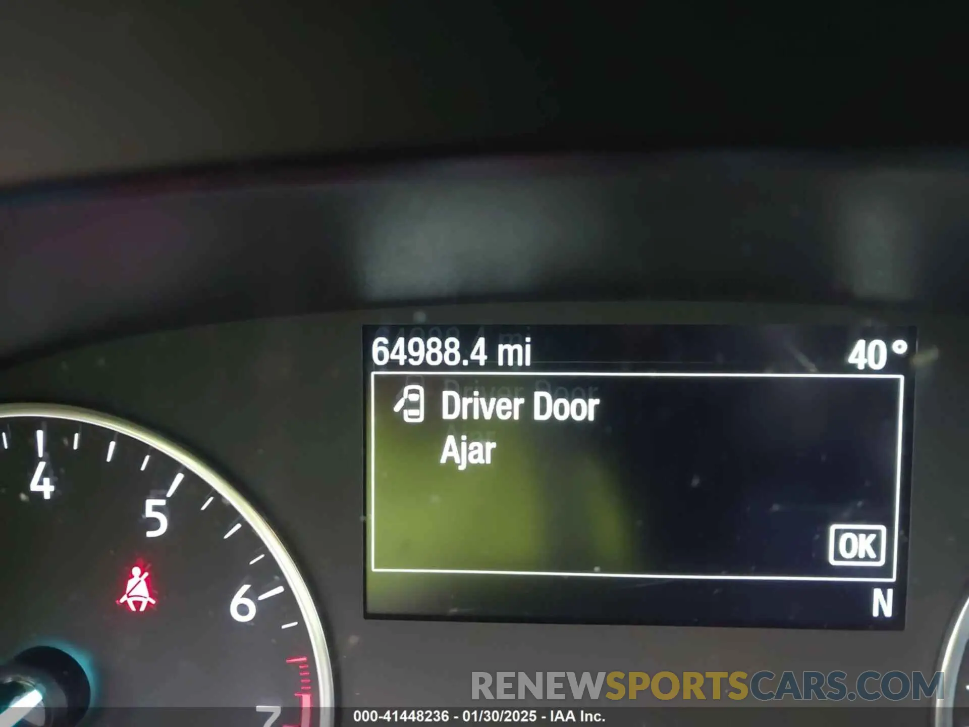 16 Фотография поврежденного автомобиля MAJ3S2GE2KC263876 FORD ECOSPORT 2019