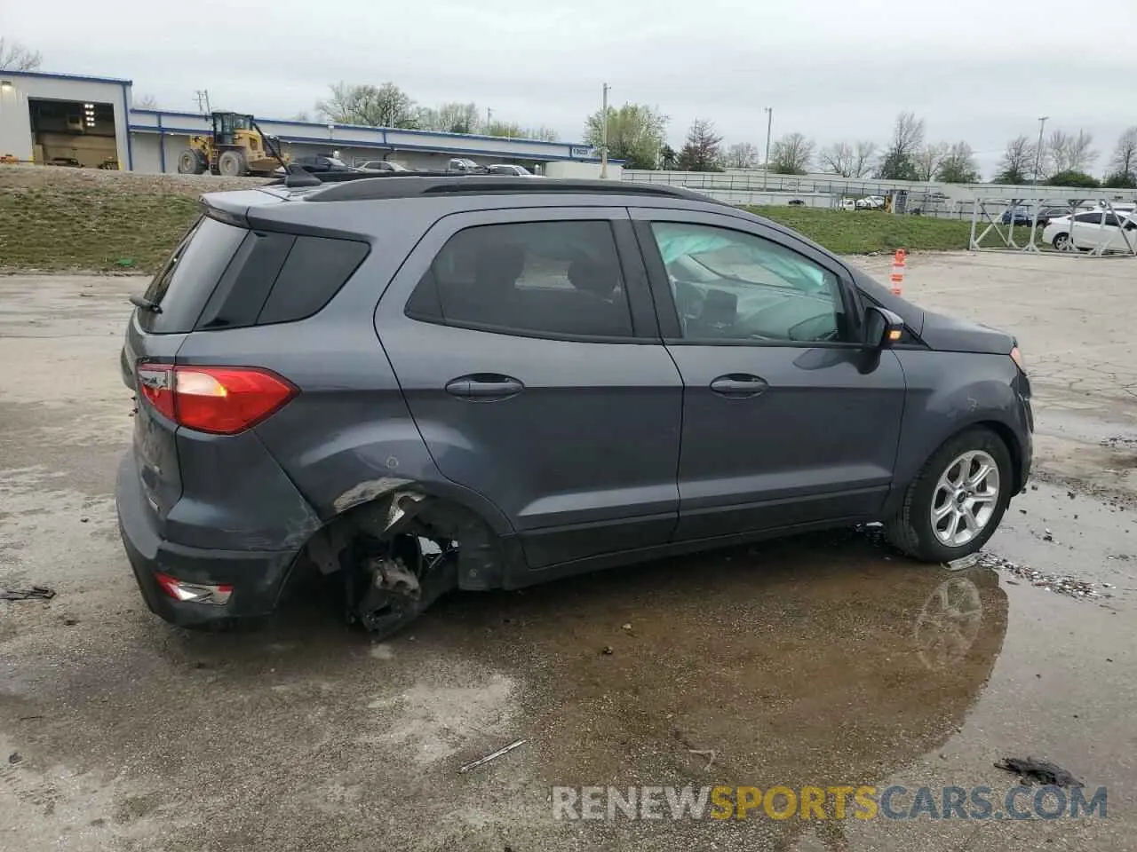 3 Фотография поврежденного автомобиля MAJ3S2GE2KC272481 FORD ECOSPORT 2019